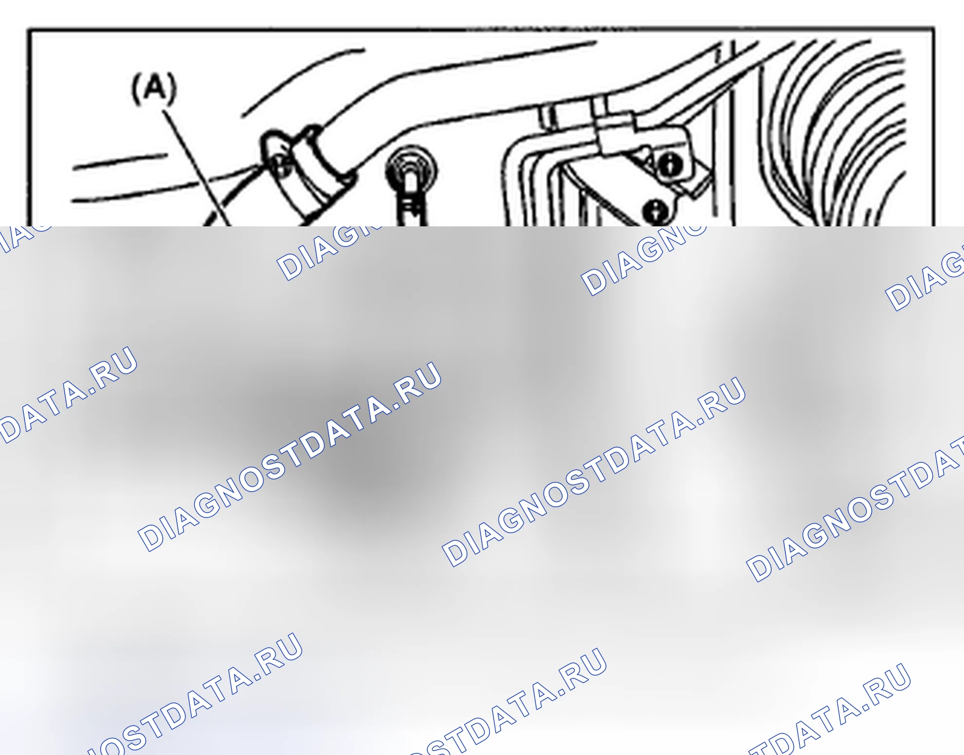 Рис. 654. Subaru Impreza GH