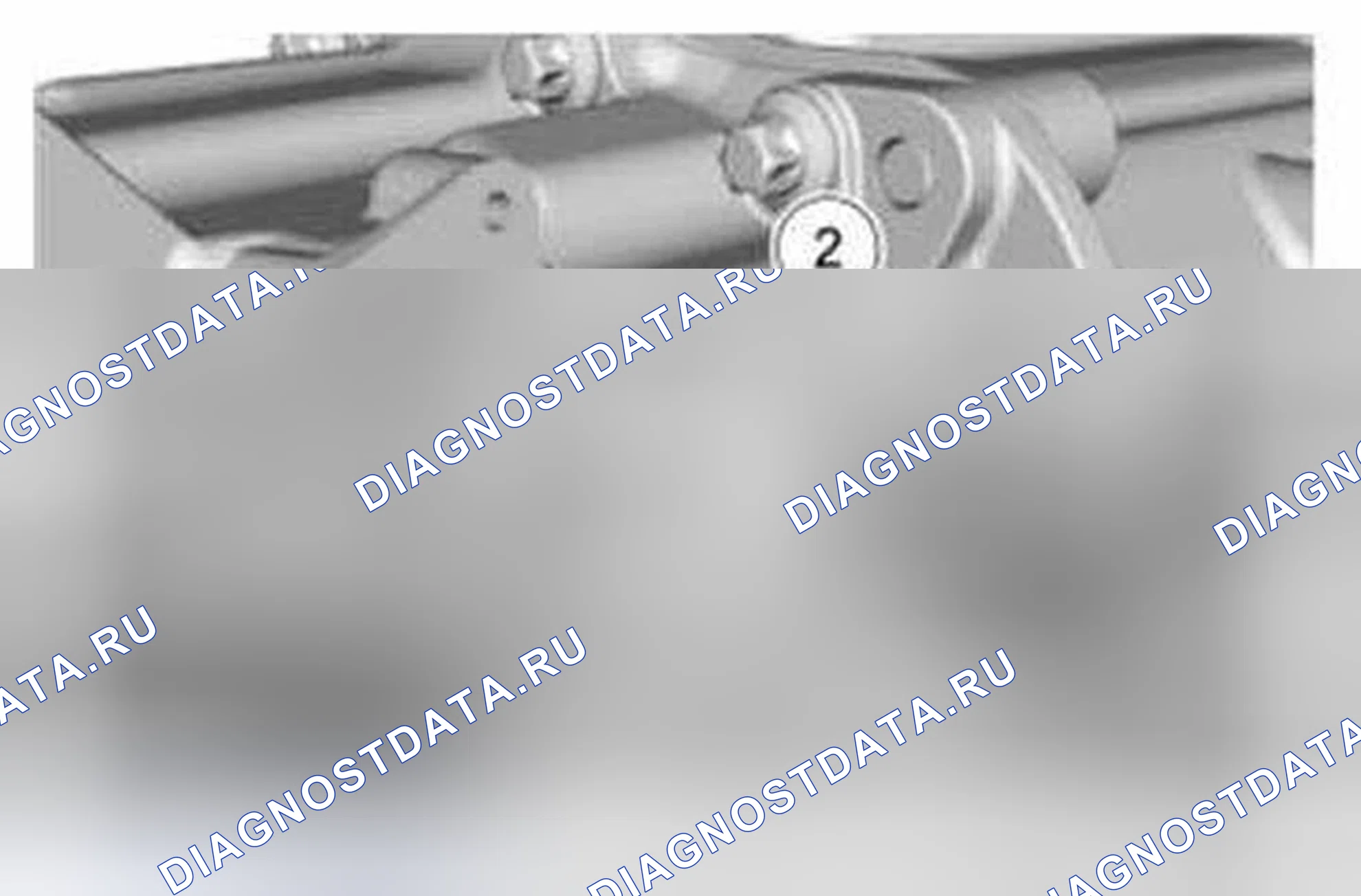 Рис. 11. Ford Mustang V рестайлинг
