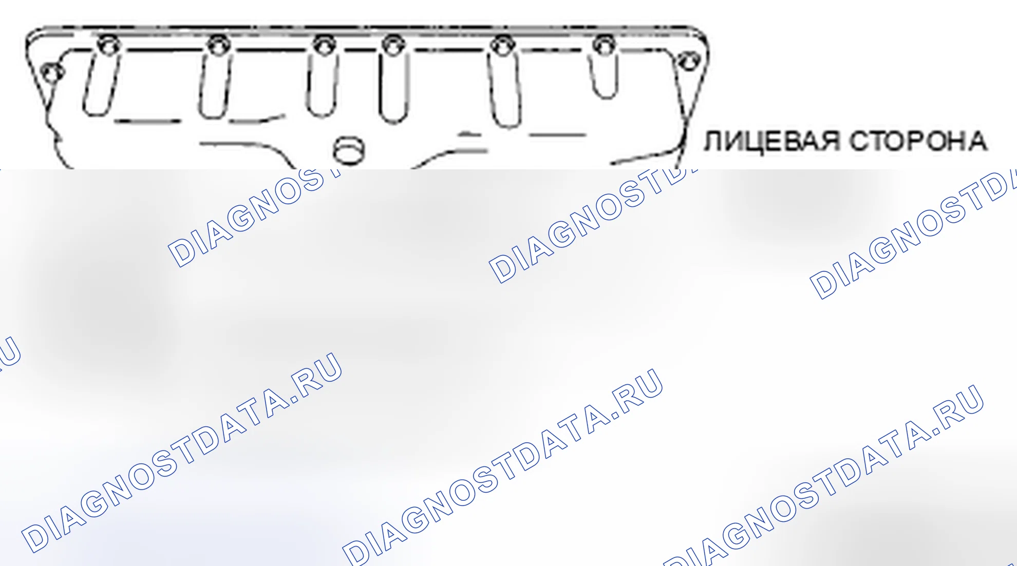Рис. 399. Mazda MX-5 NC рестайлинг
