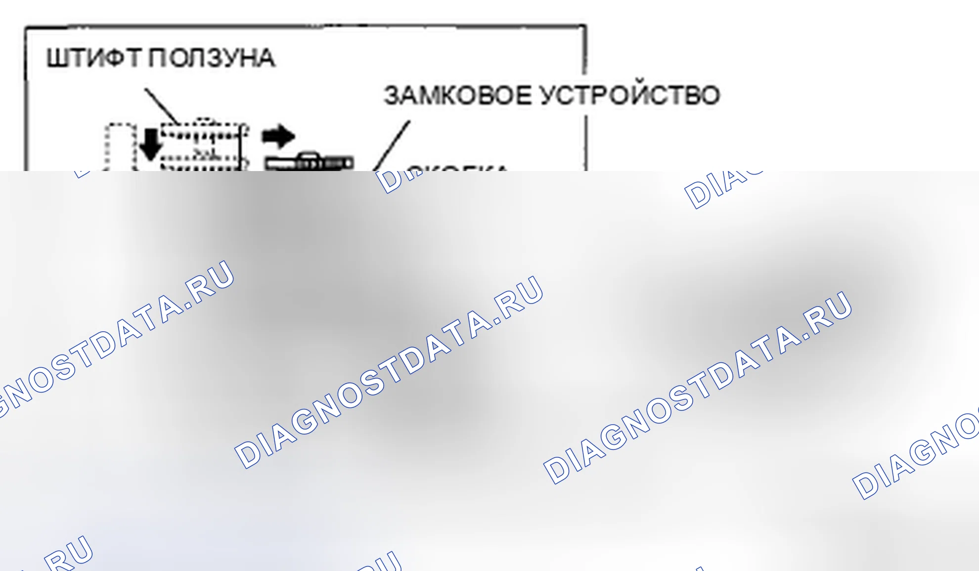 Рис. 502. Mazda MX-5 NC рестайлинг