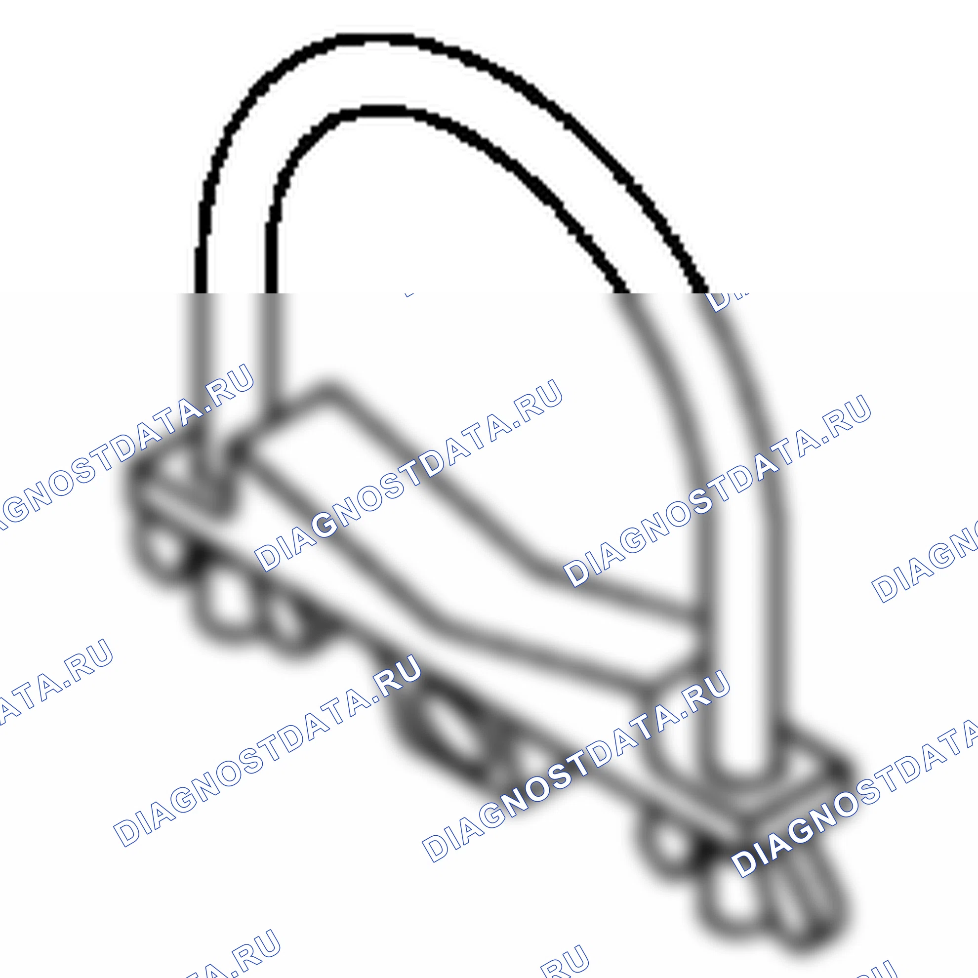 Рис. 2: Специальные инструменты. Saturn ION I