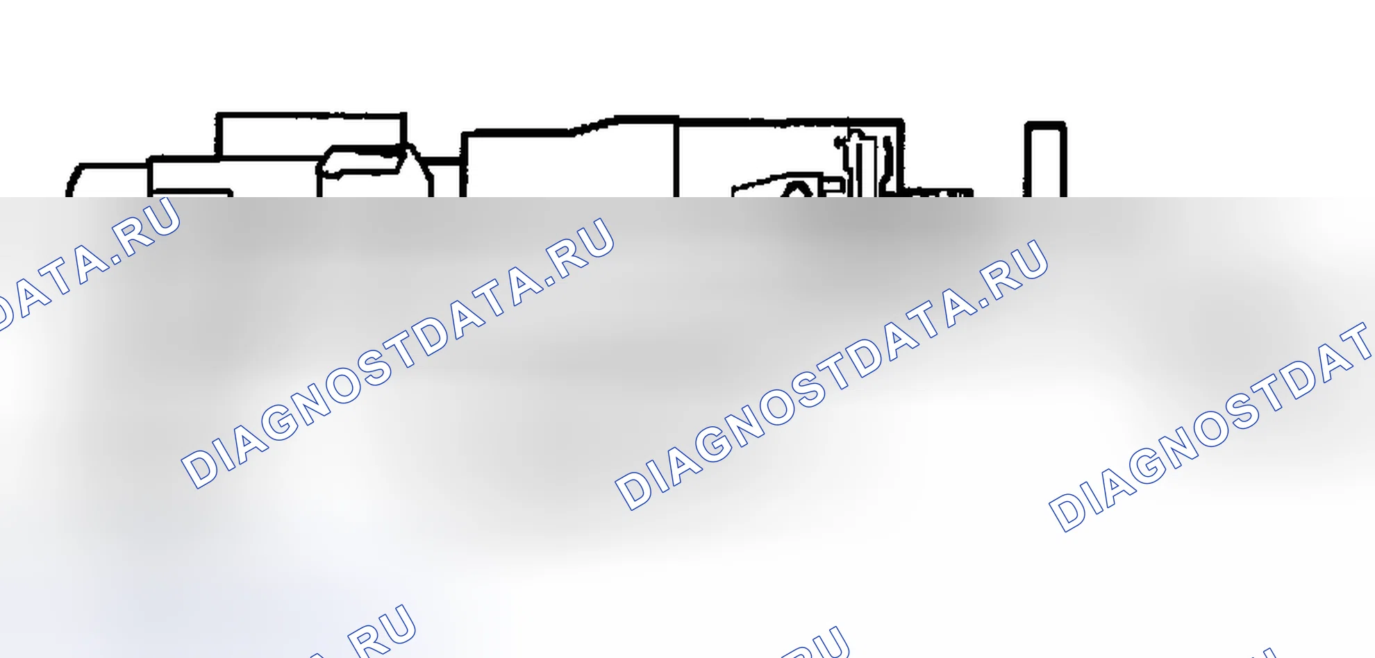 Рис. 49. Lexus LX J100 рестайлинг