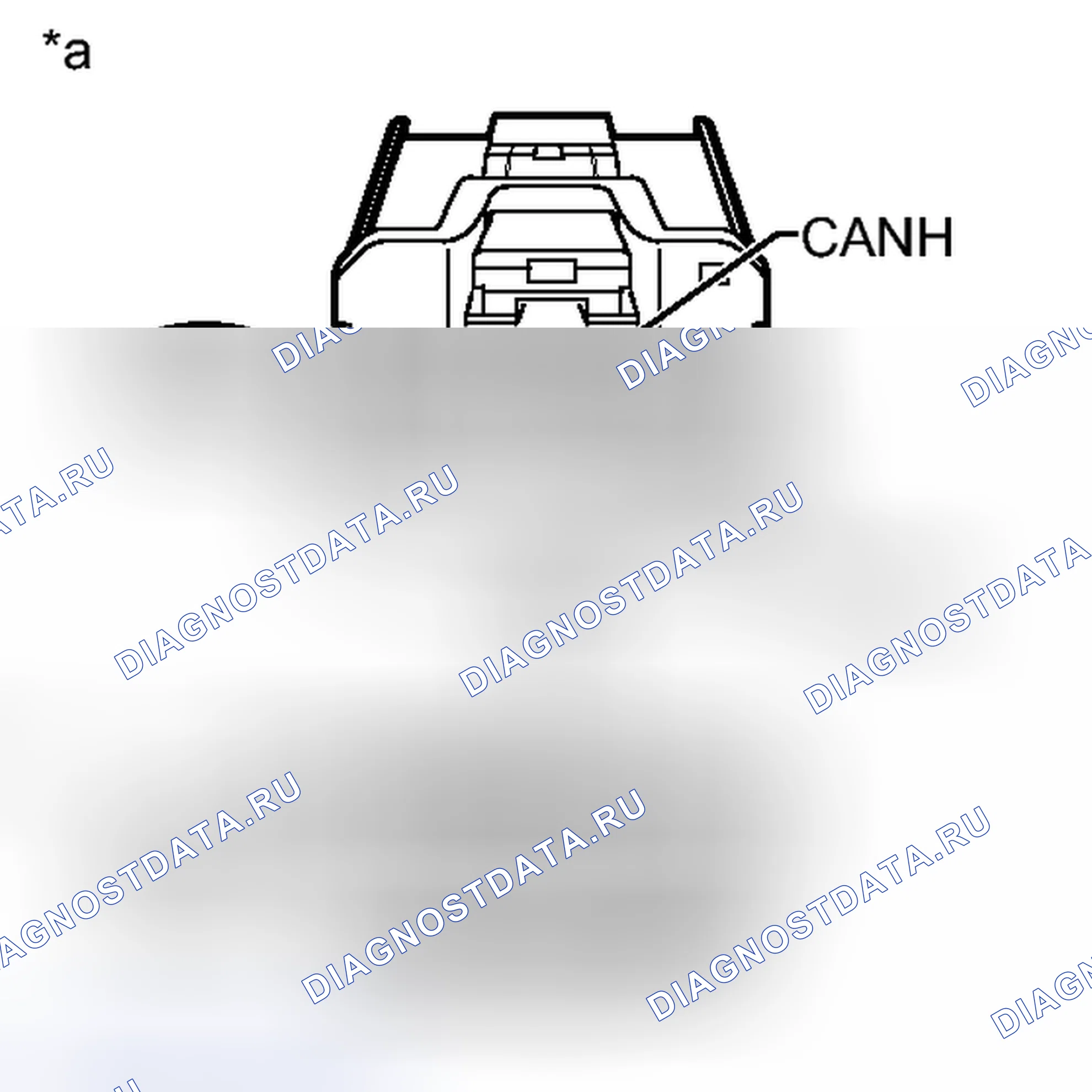Рис. 248. Toyota 4Runner V