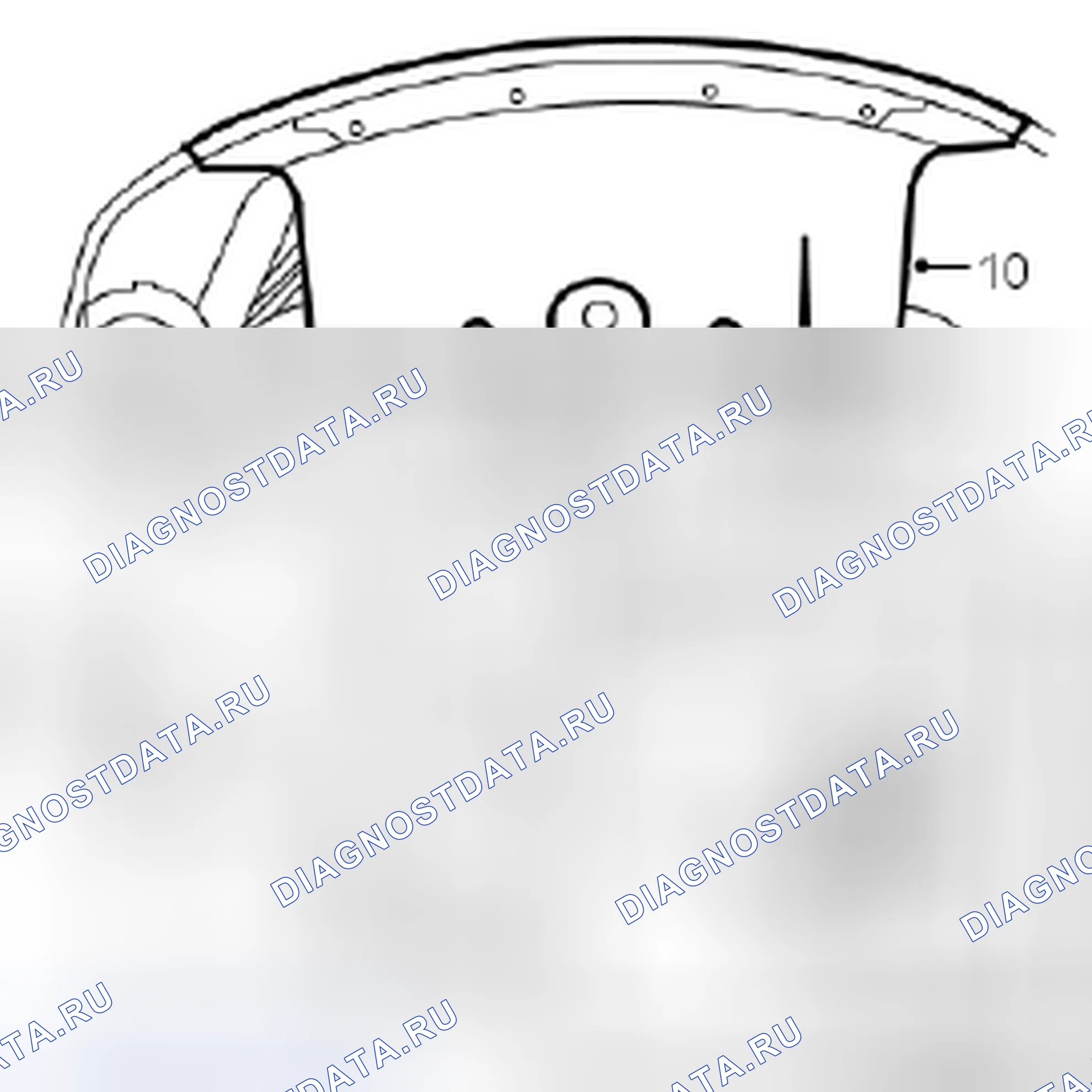 Рис. 19. Kia Picanto III