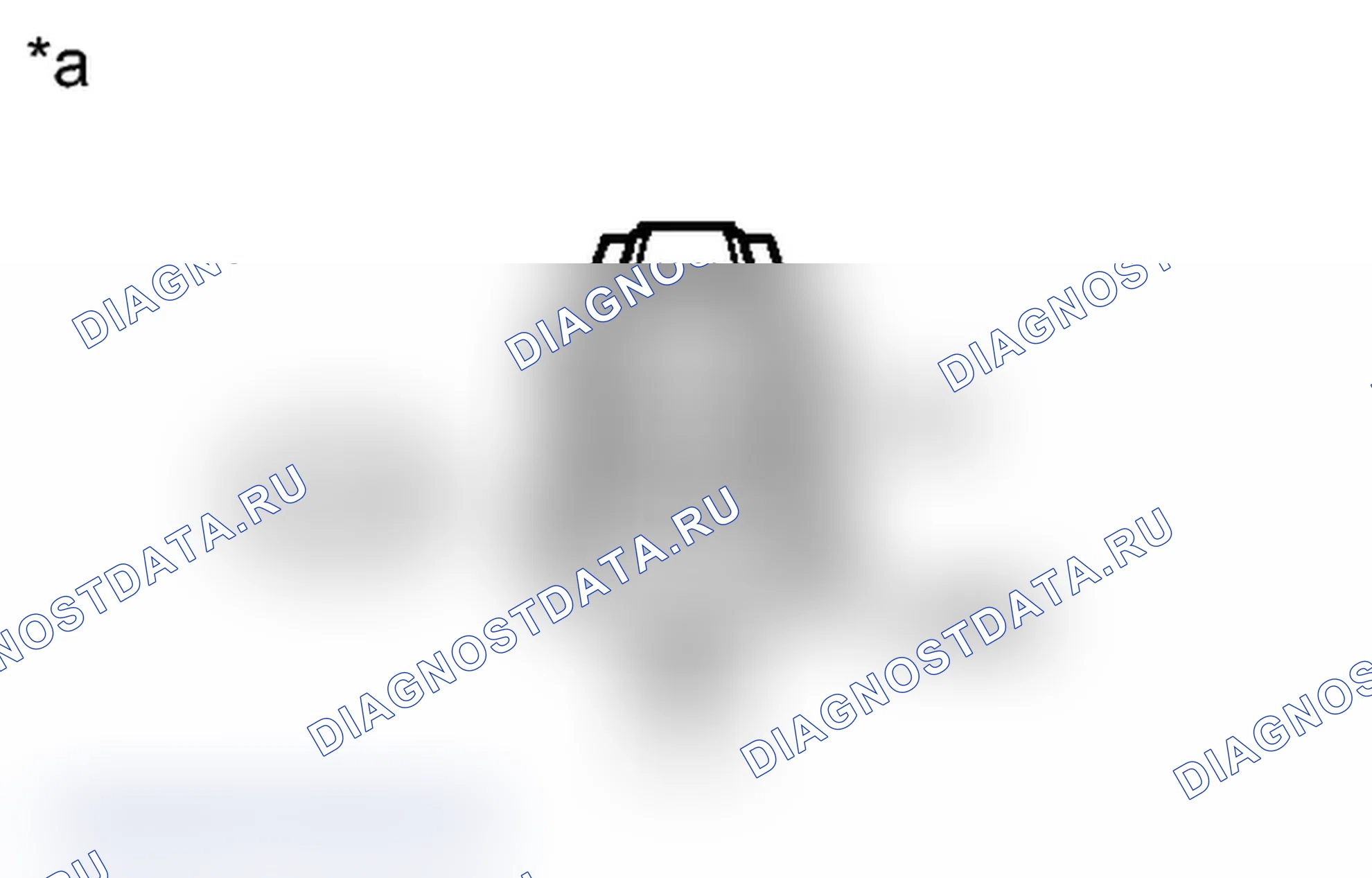 Рис. 163. Toyota Land Cruiser 200 рестайлинг