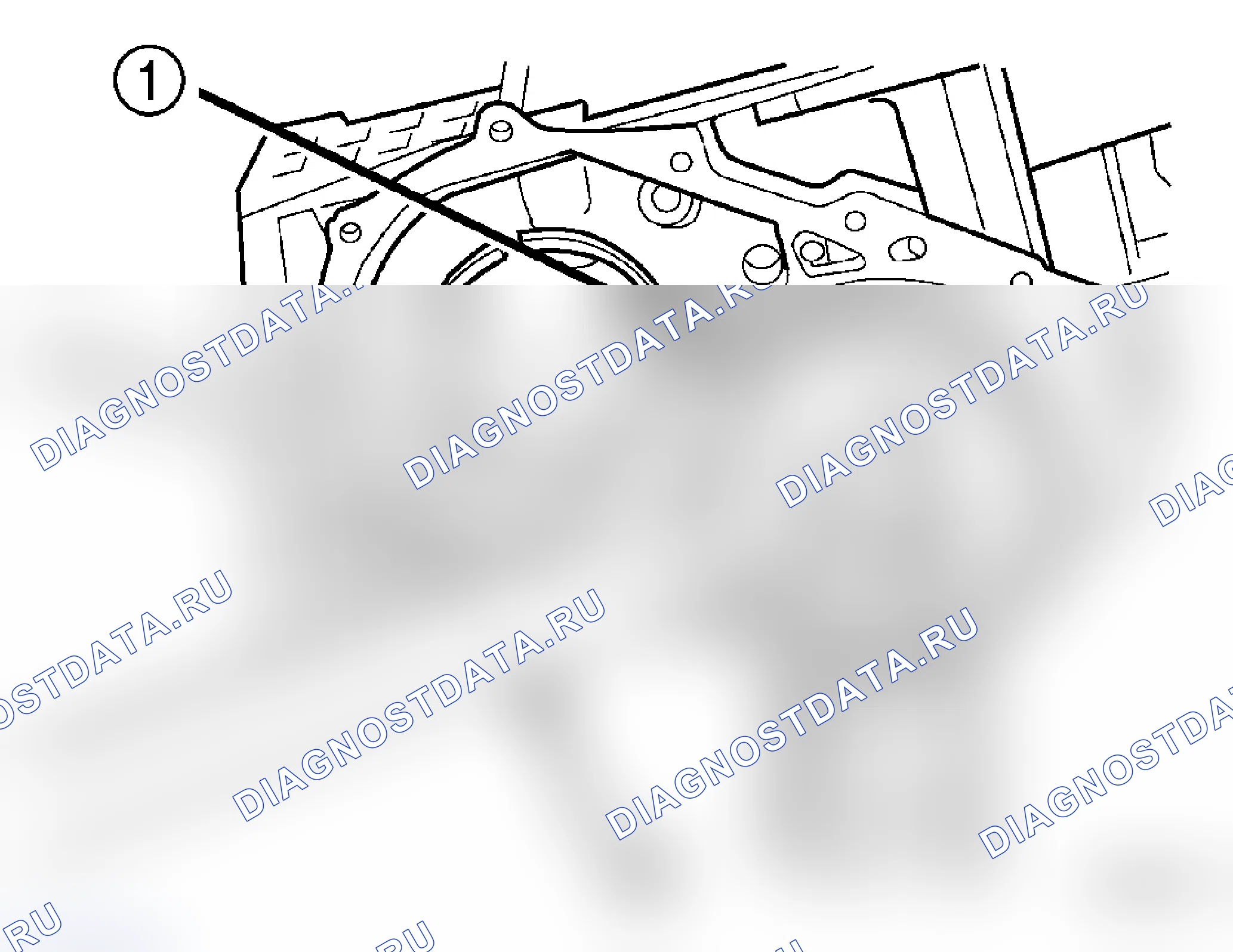 Рис. 68. Dodge Avenger II