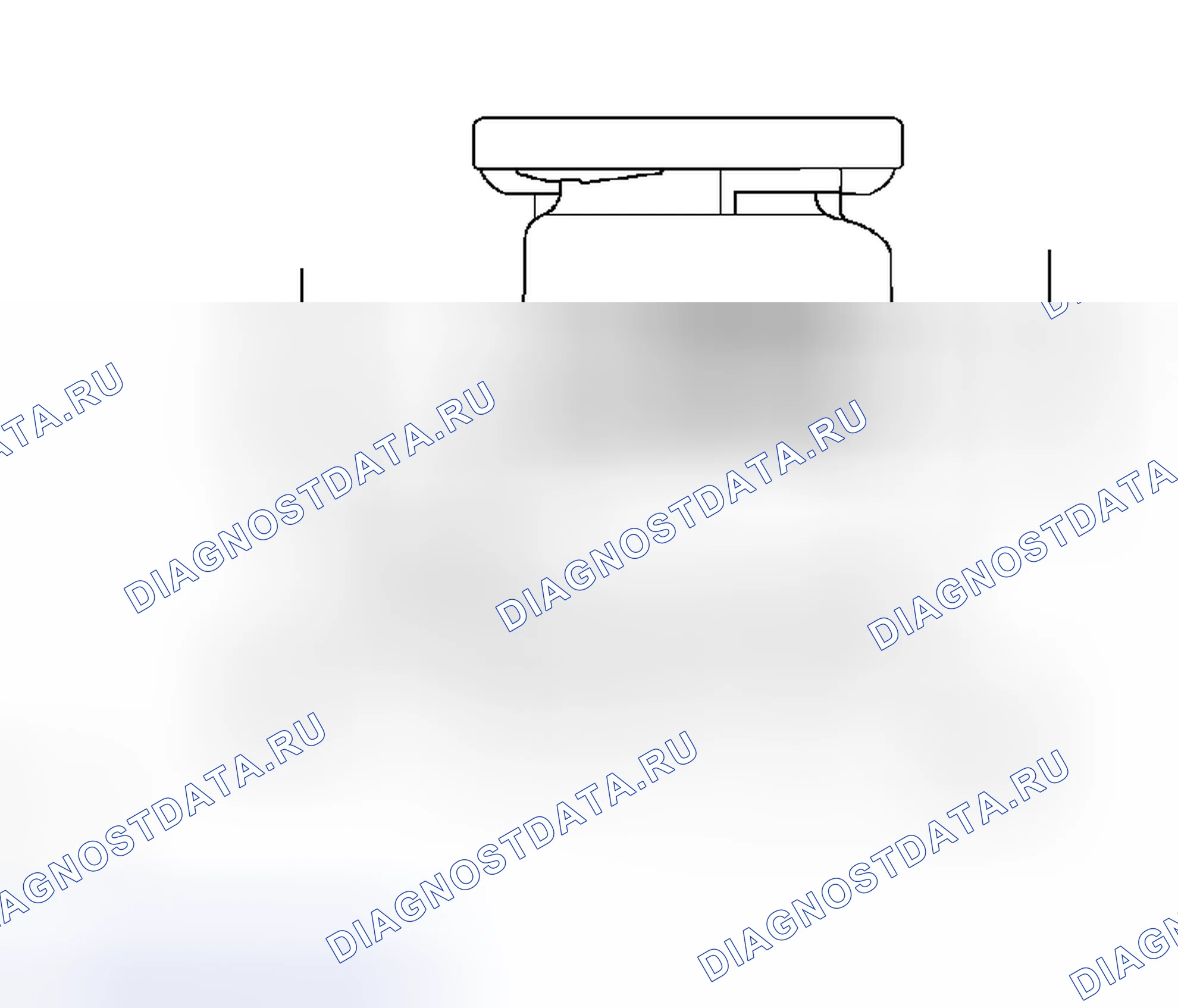 Рис. 4. Honda Accord VI