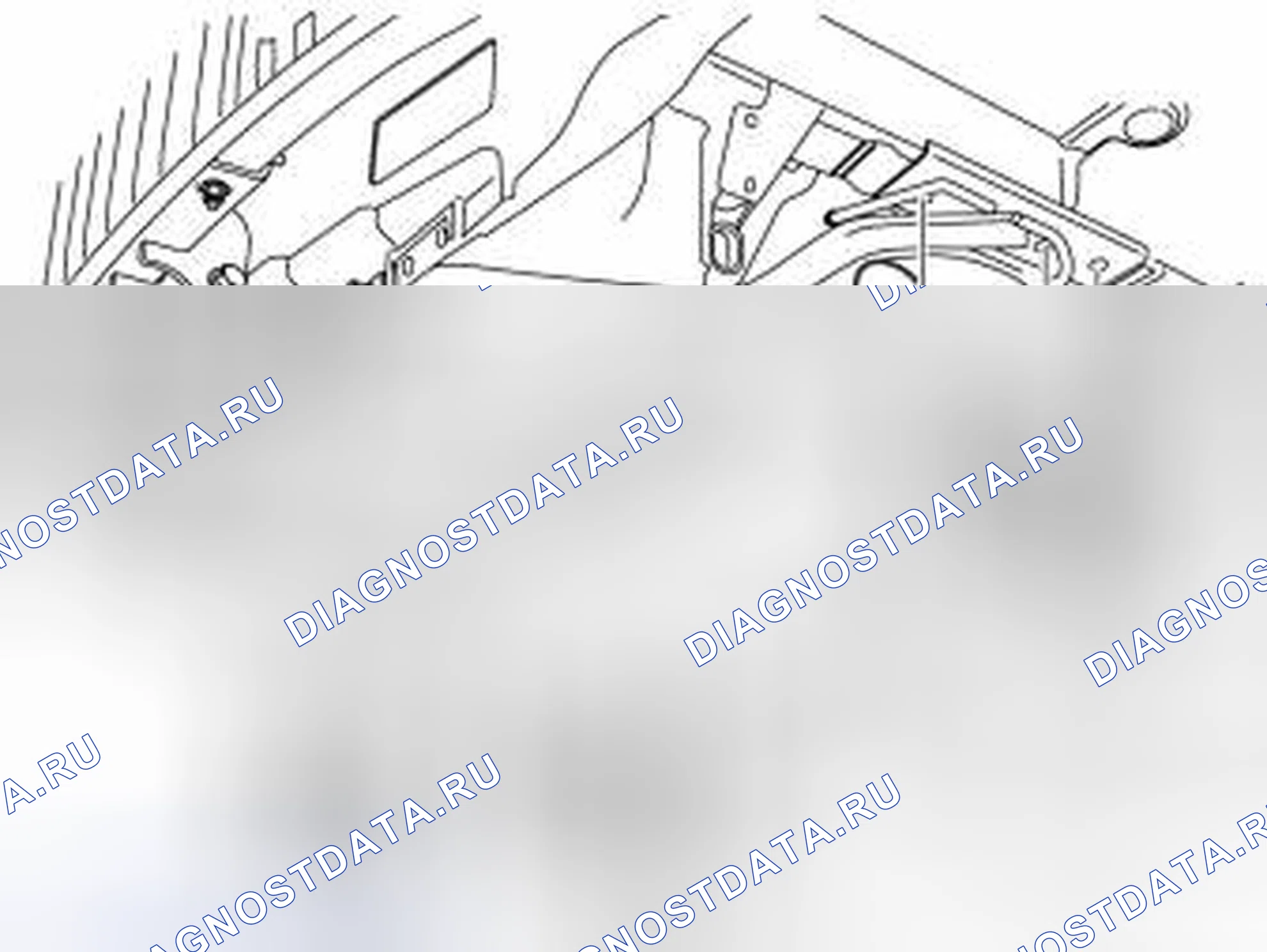 Рис. 293. Volvo S40 II рестайлинг