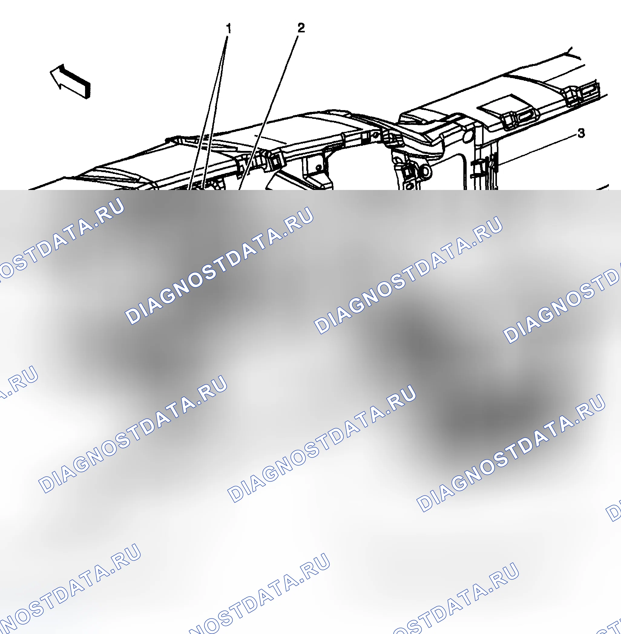 Рис. 25. Chevrolet Silverado 1500 HD 