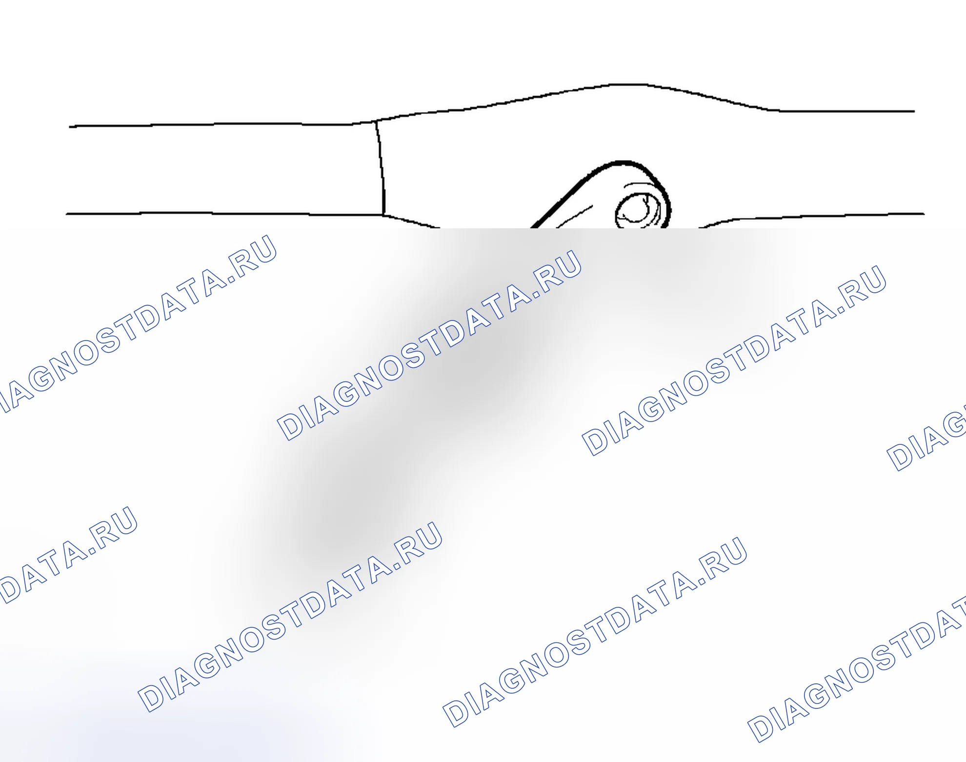 Рис. 34. Toyota Tundra I рестайлинг