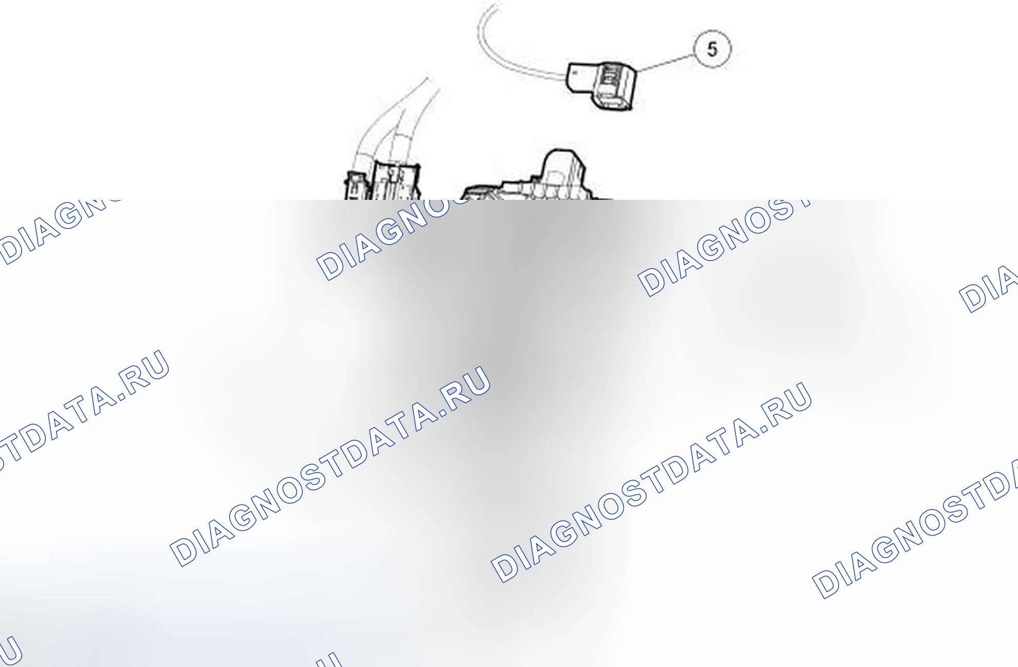 Рис. 87. Ford Edge I