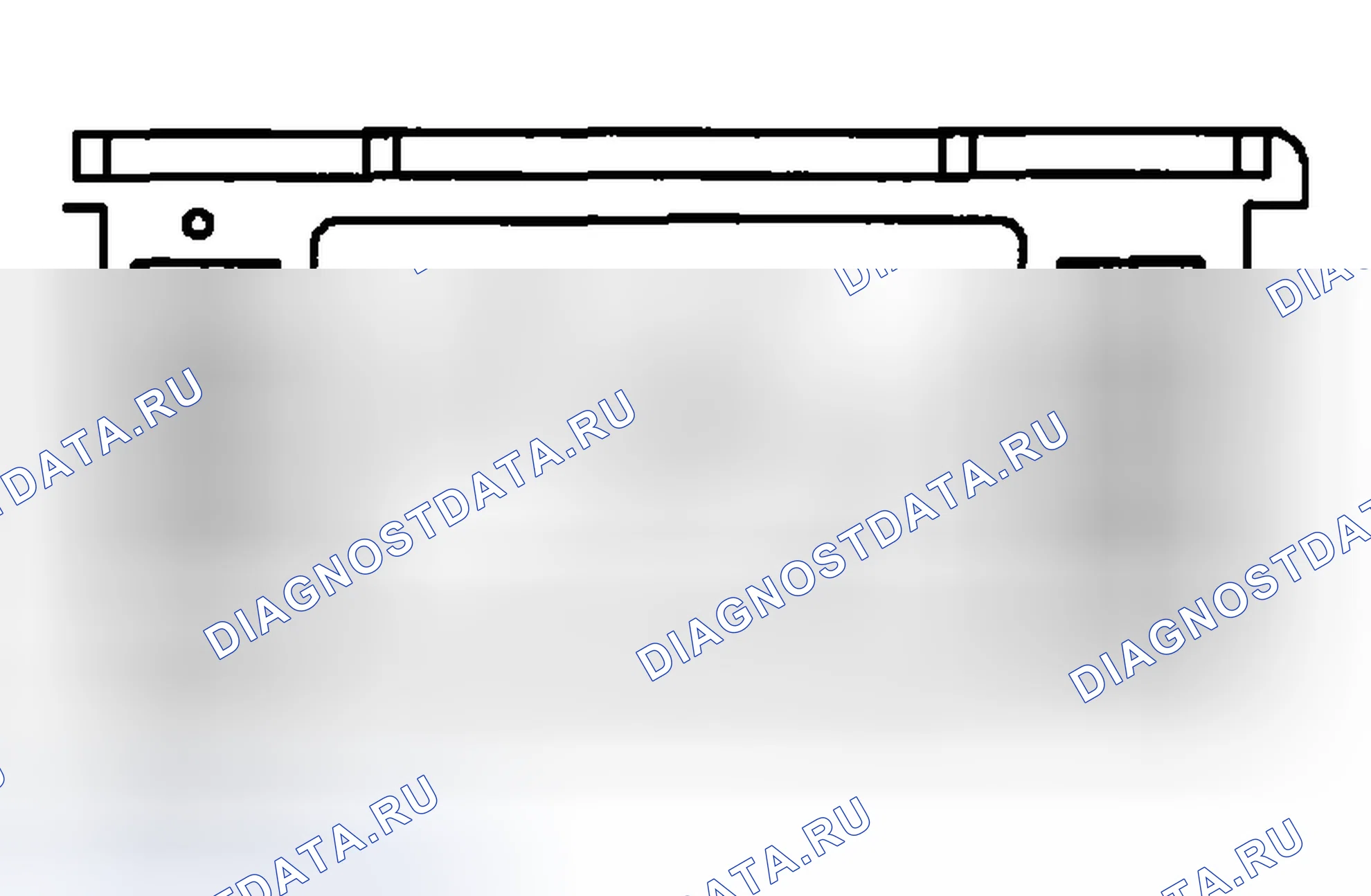Рис. 194. Buick Century VI