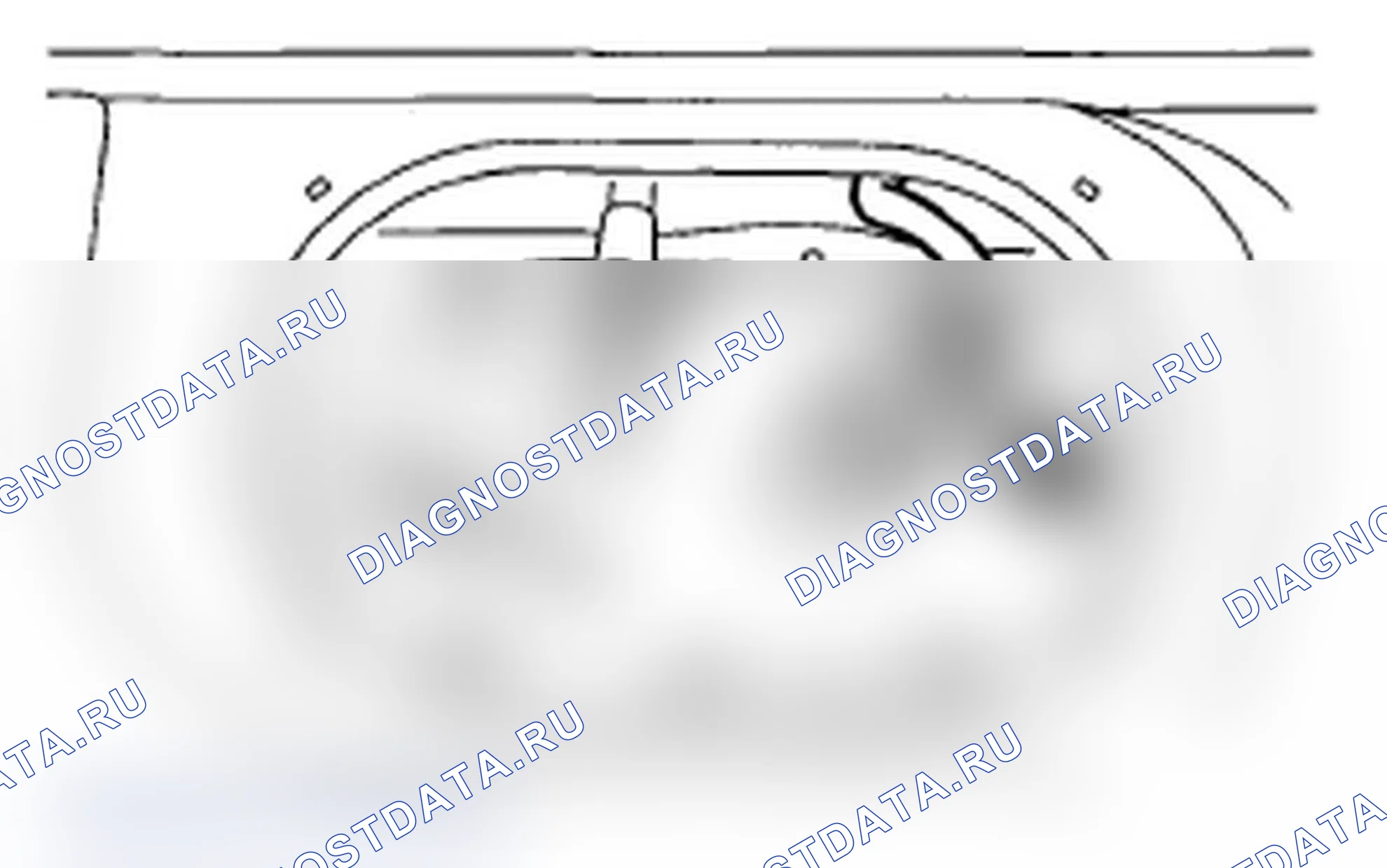 Рис. 169. Subaru Impreza WRX GD/GG рестайлинг 2