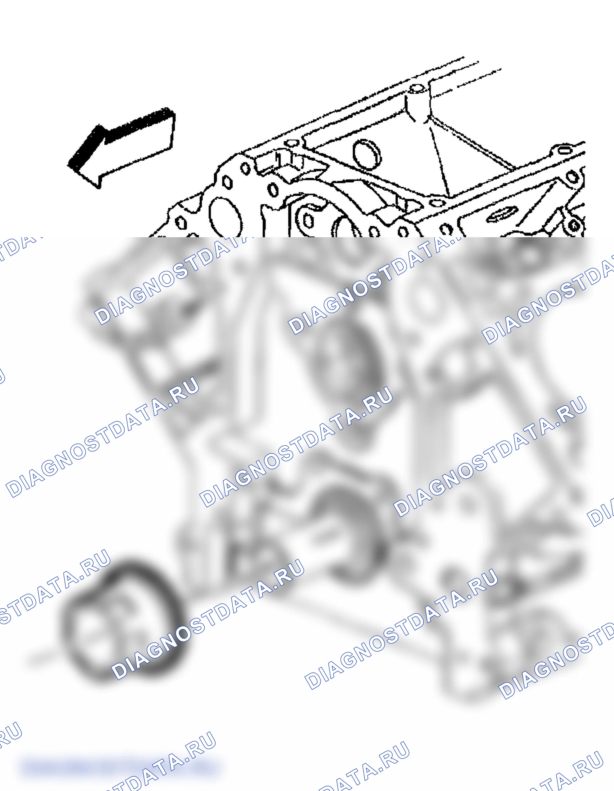 Рис. 1258. GMC Savana Special G3500 