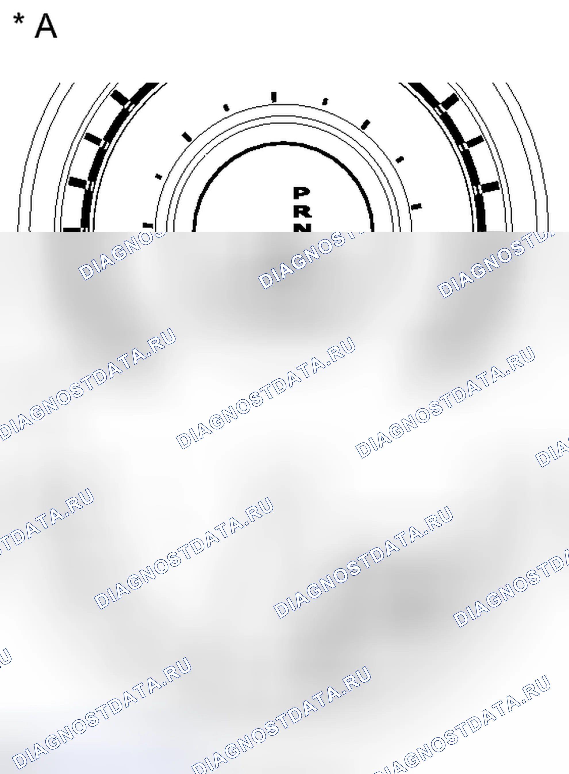 Рис. 393. Toyota 4Runner V