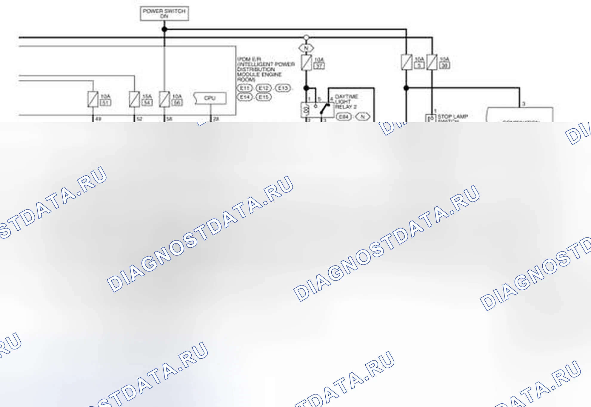 Рис. 48. Nissan Leaf I