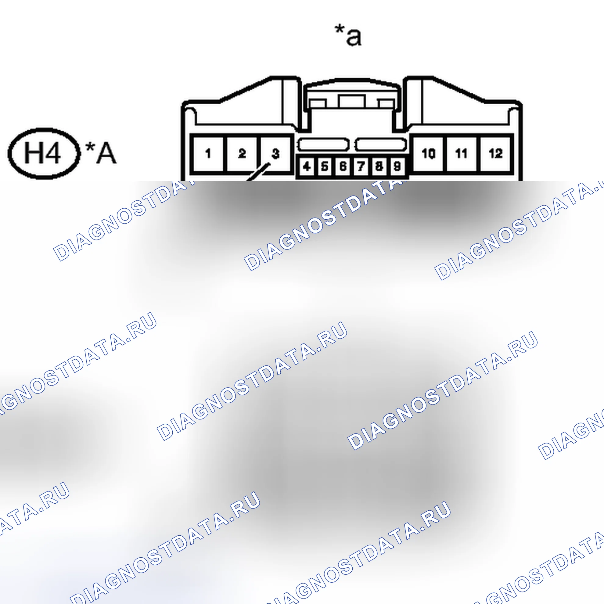 Рис. 244. Honda Accord VII