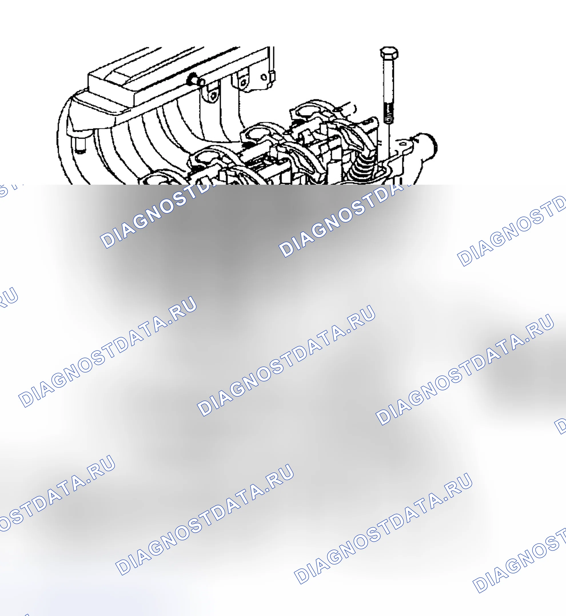 Рис. 173. Kia Rio I рестайлинг