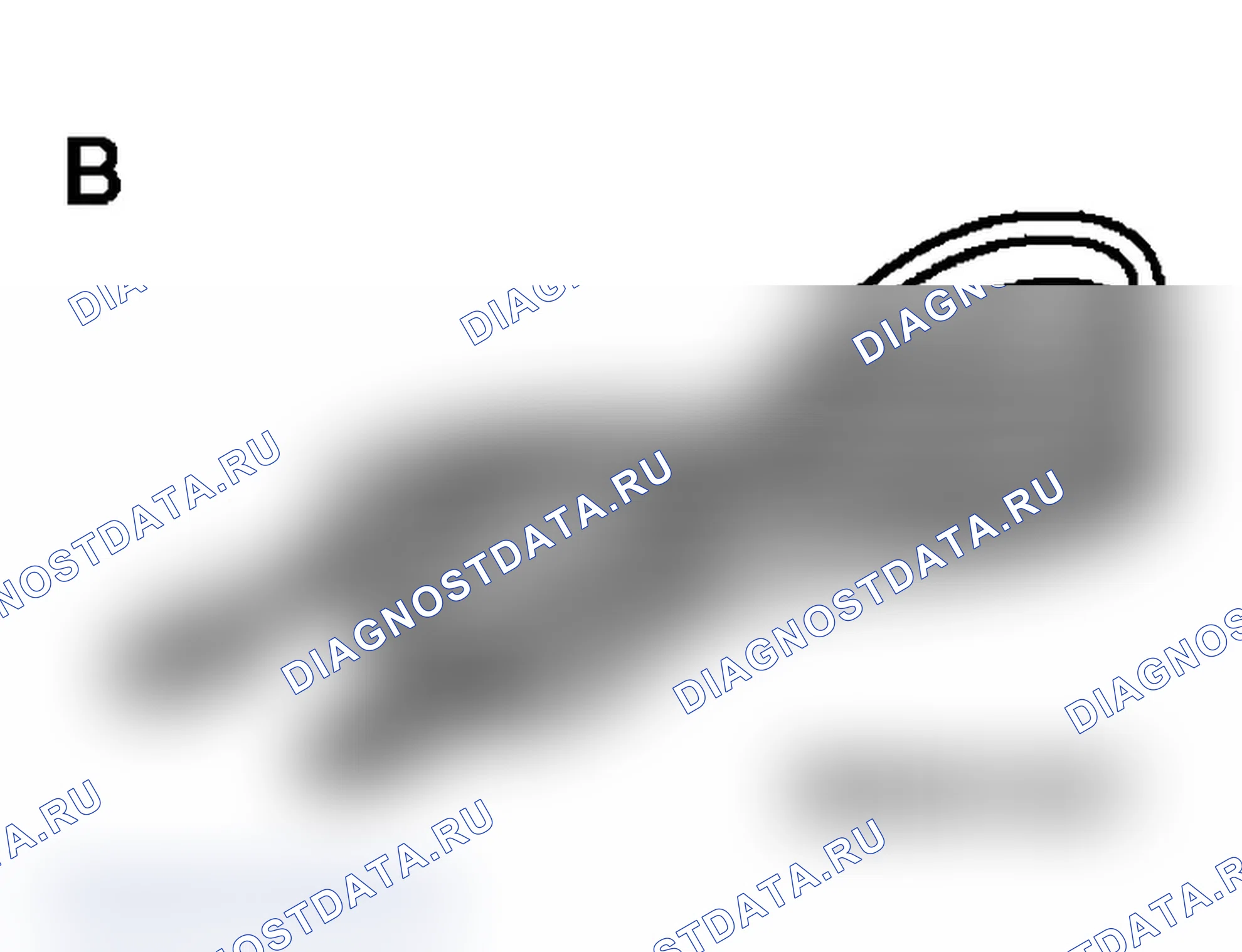Рис. 204. Mitsubishi Lancer Ralliart IX рестайлинг