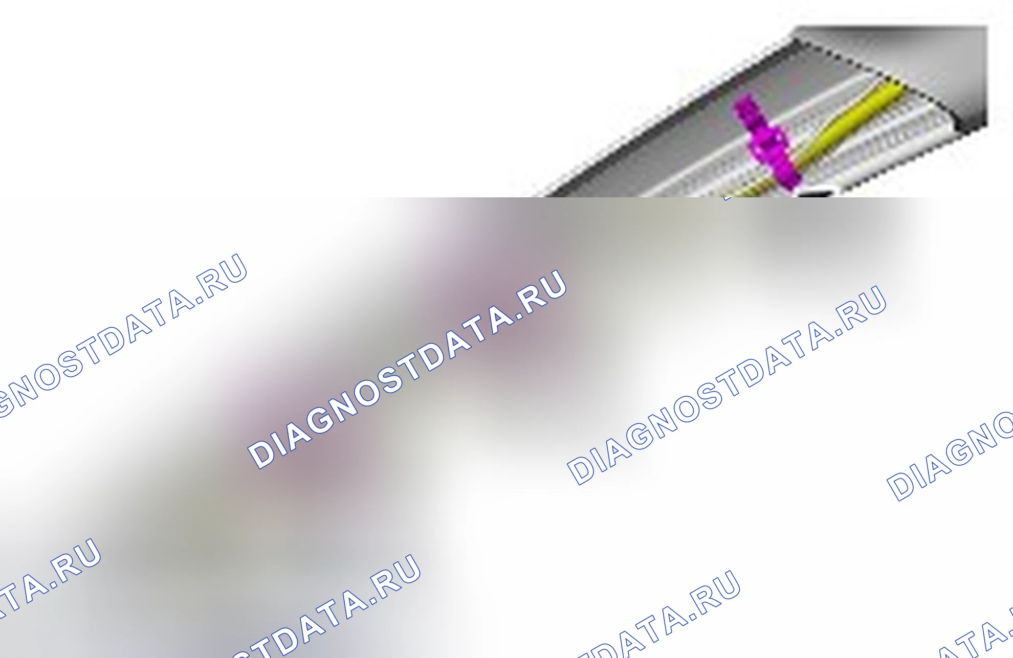 Как снять и установить обивку потолка — опускание. Ford Mondeo IV рестайлинг
