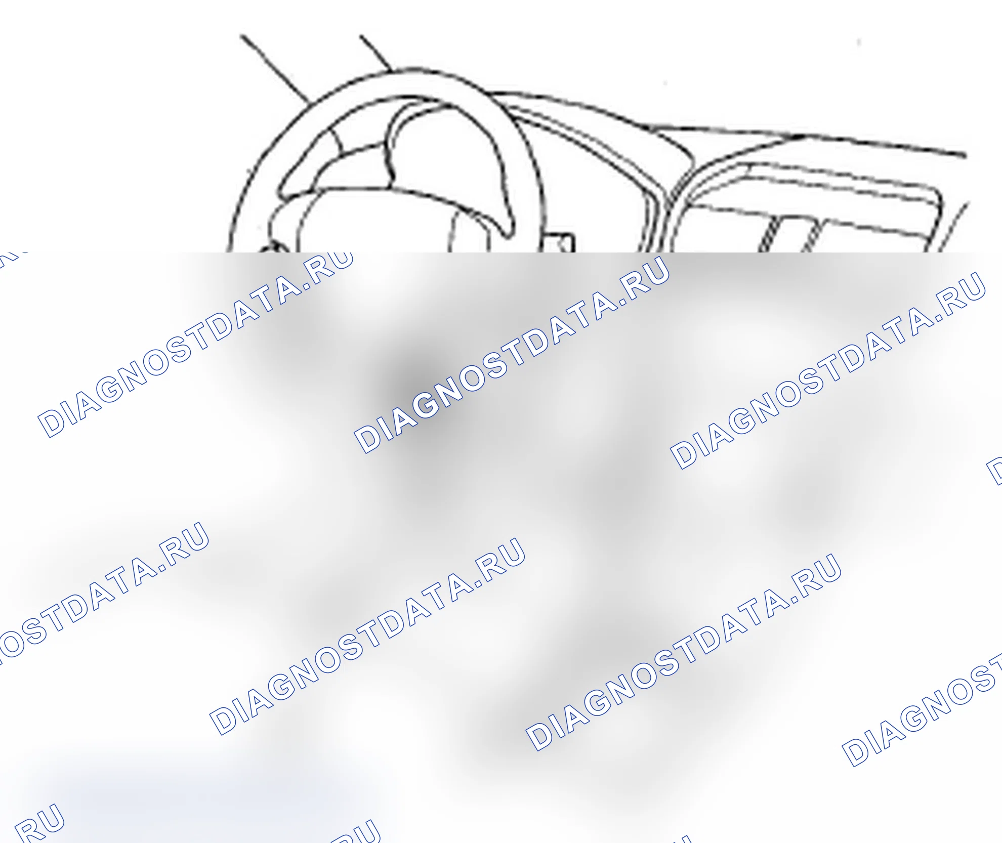 Рис. 5: Запоминание идентификатора с помощью HDS. Acura TL III рестайлинг