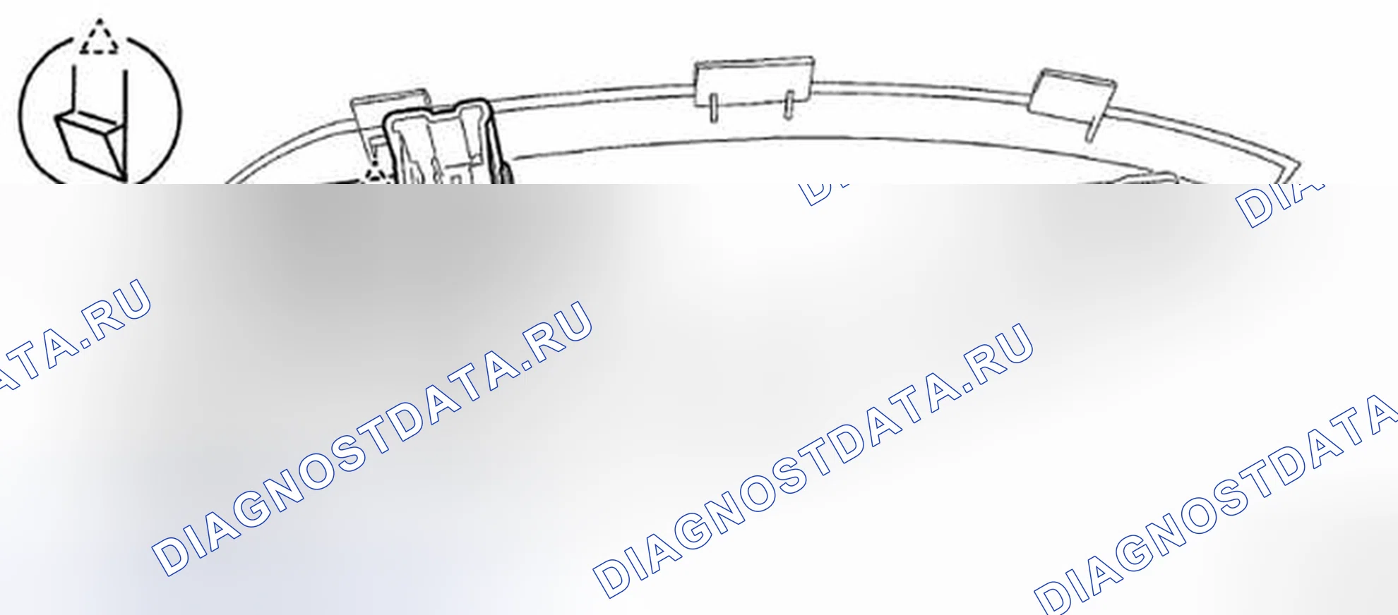 Рис. 46. Subaru Outback BR