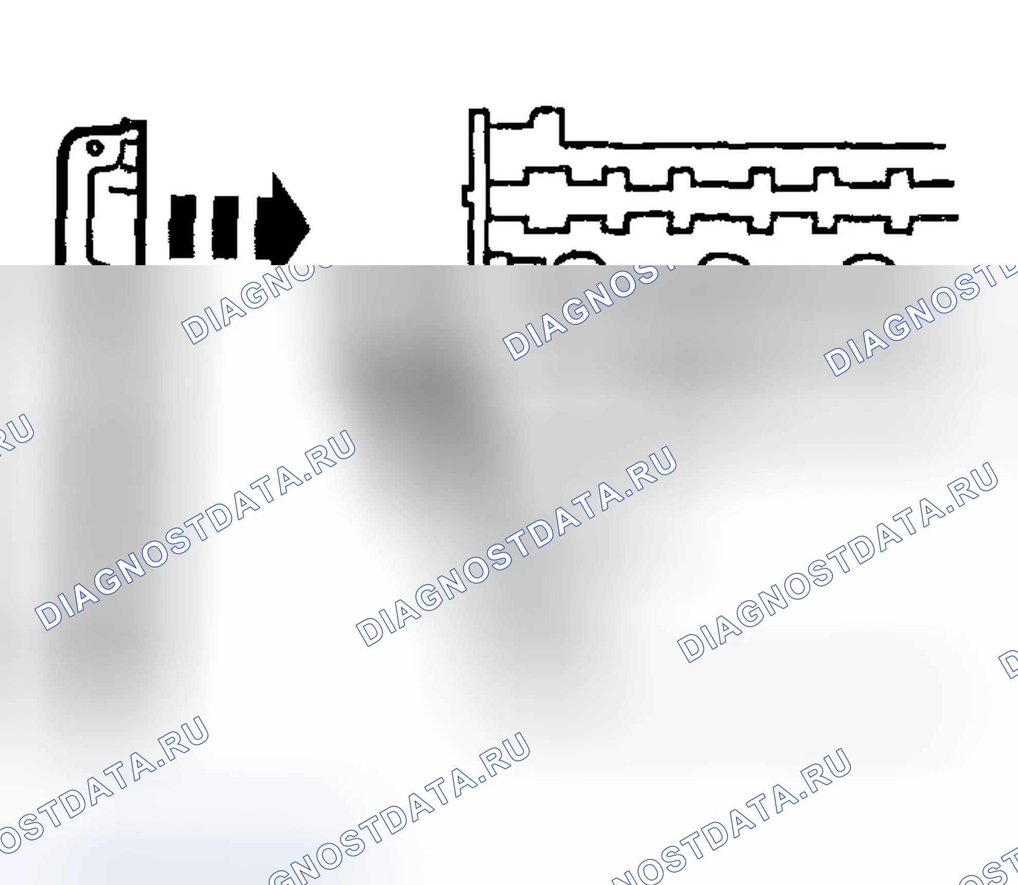 Рис. 1071. Ford Econoline E250 