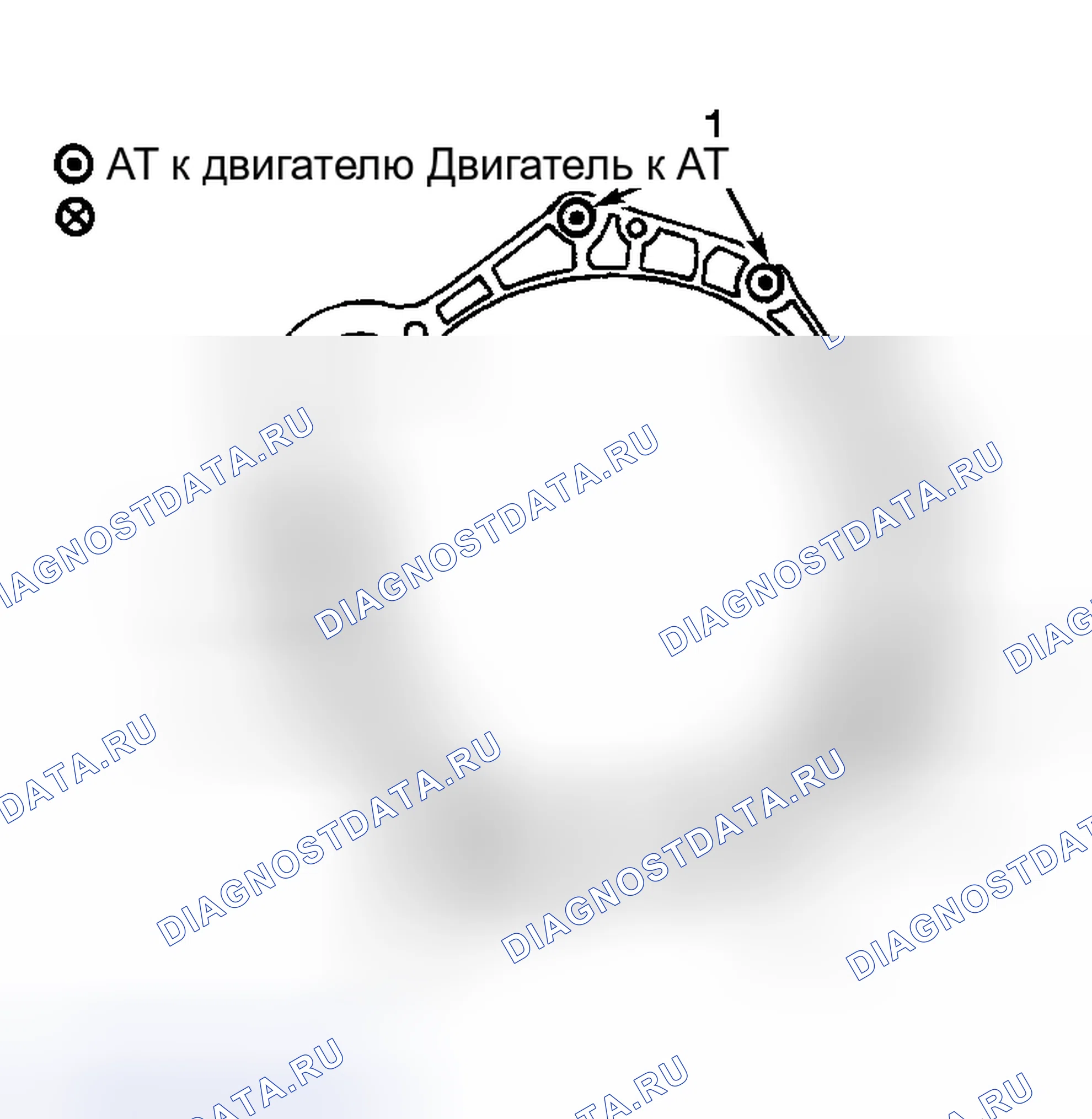 Рис. 162. Nissan Maxima A32