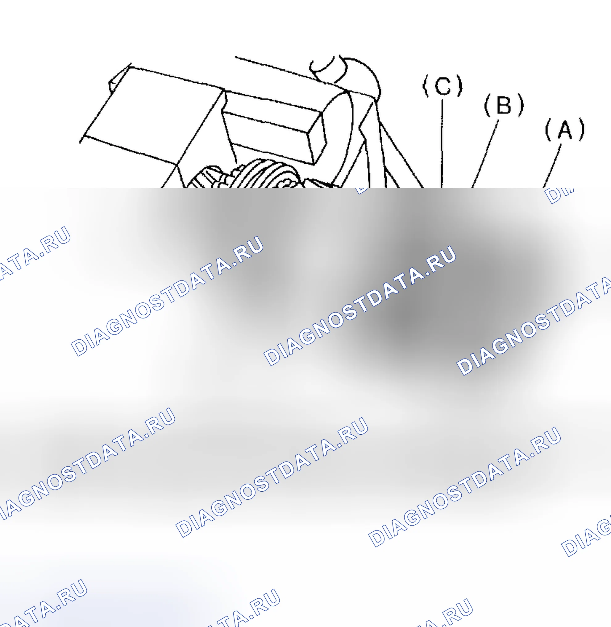 Рис. 119. Subaru Impreza GD/GC/GG