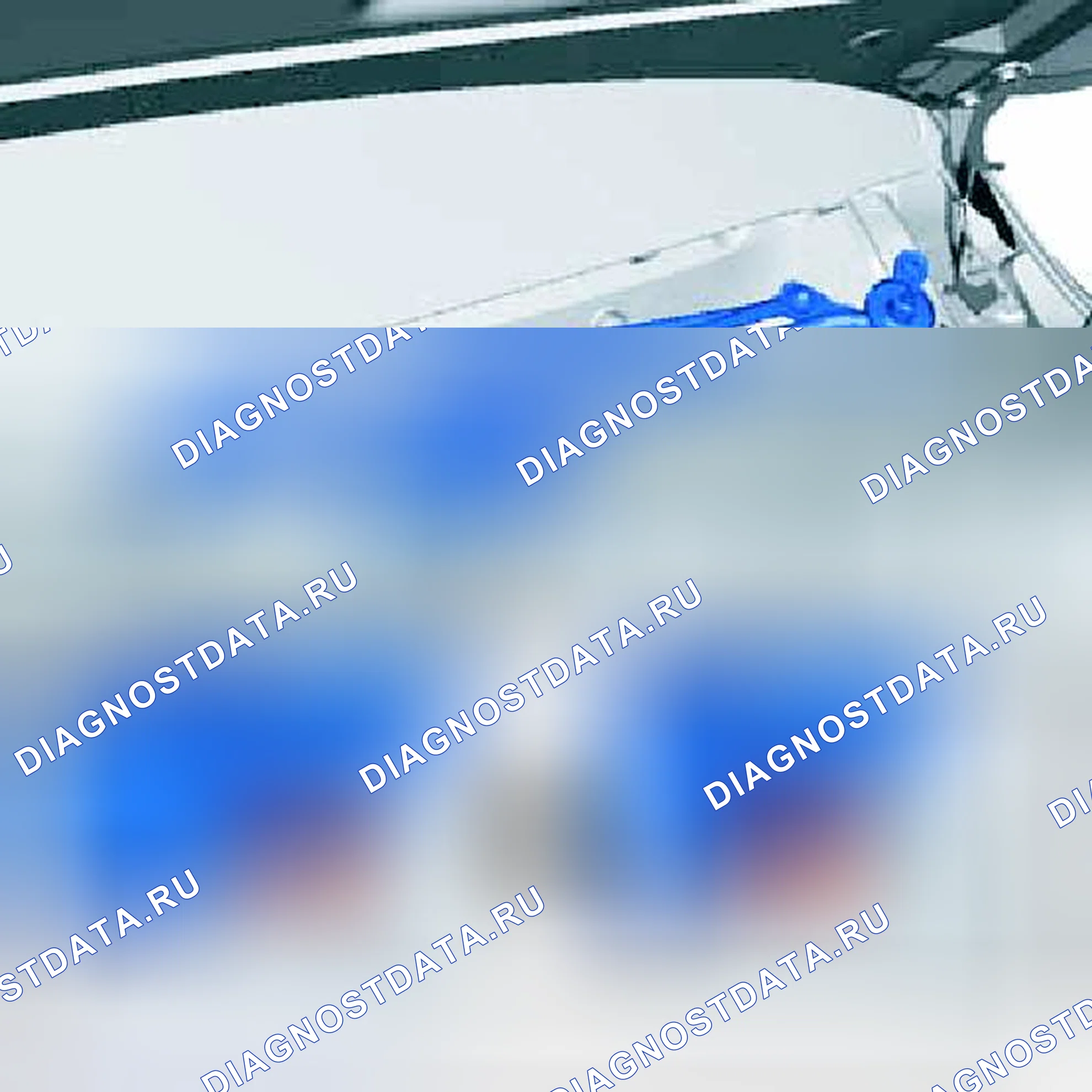 Рис. 116. Toyota Avalon XX40