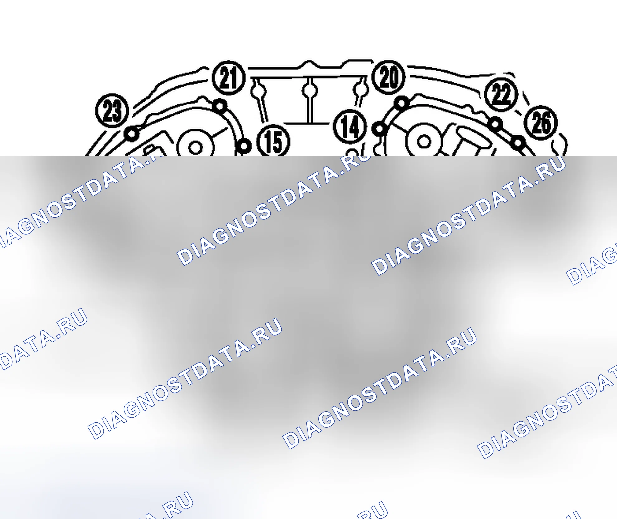 Рис. 148. Infiniti M35 III