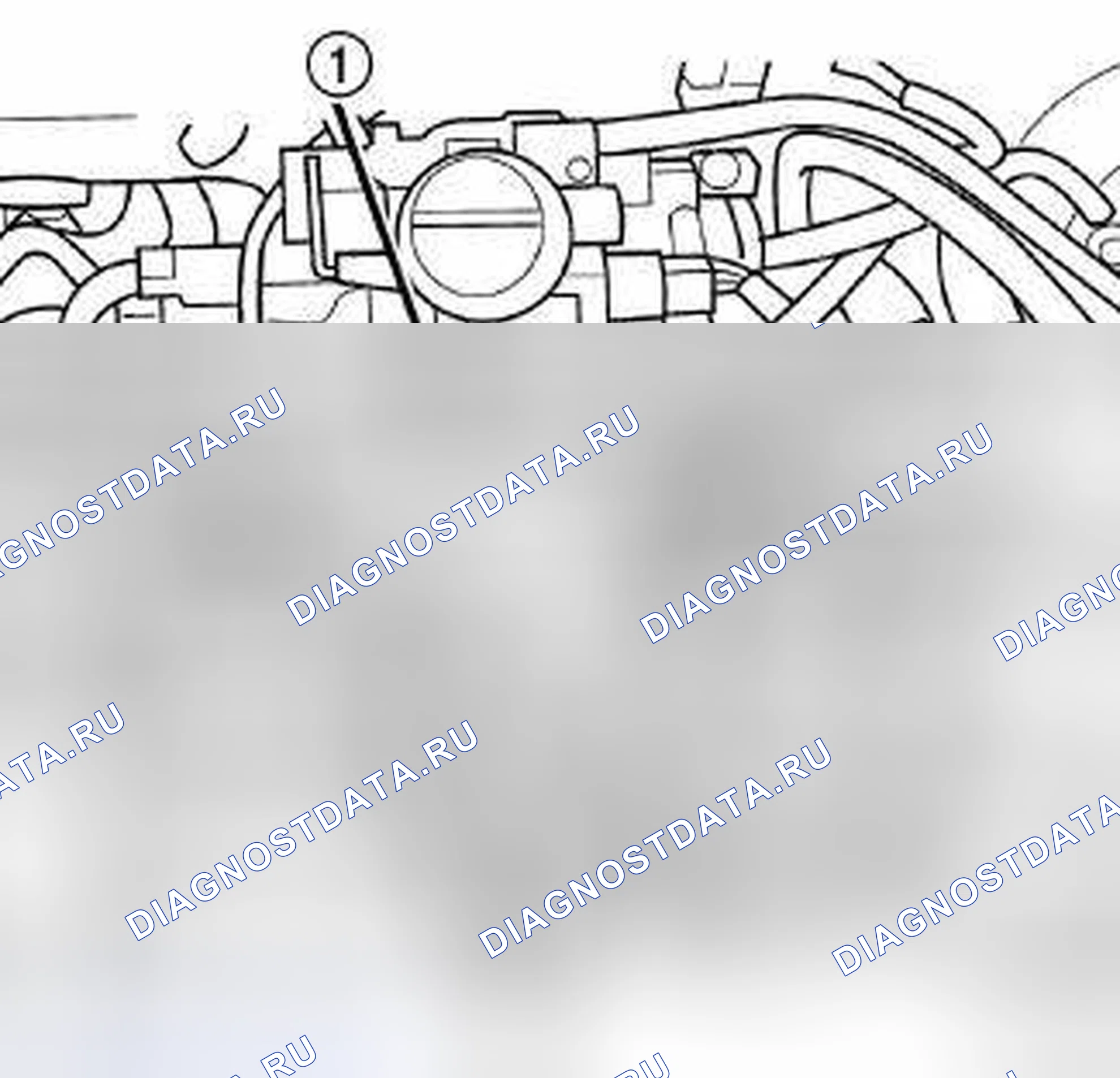 Рис. 154. RAM Pickup 2500 