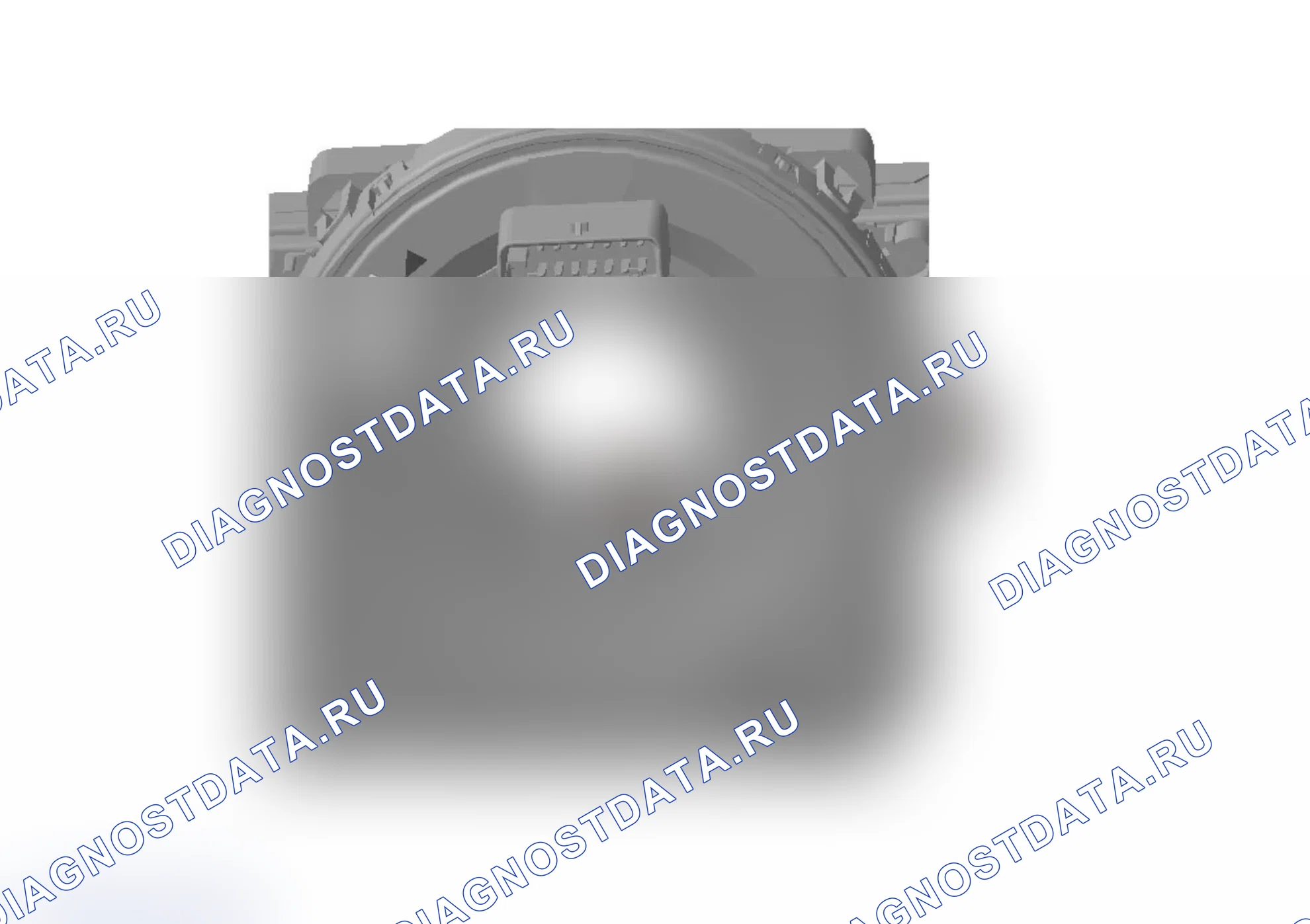 Нулевая регулировка часовая пружина — Haval Jolion. Haval Jolion I