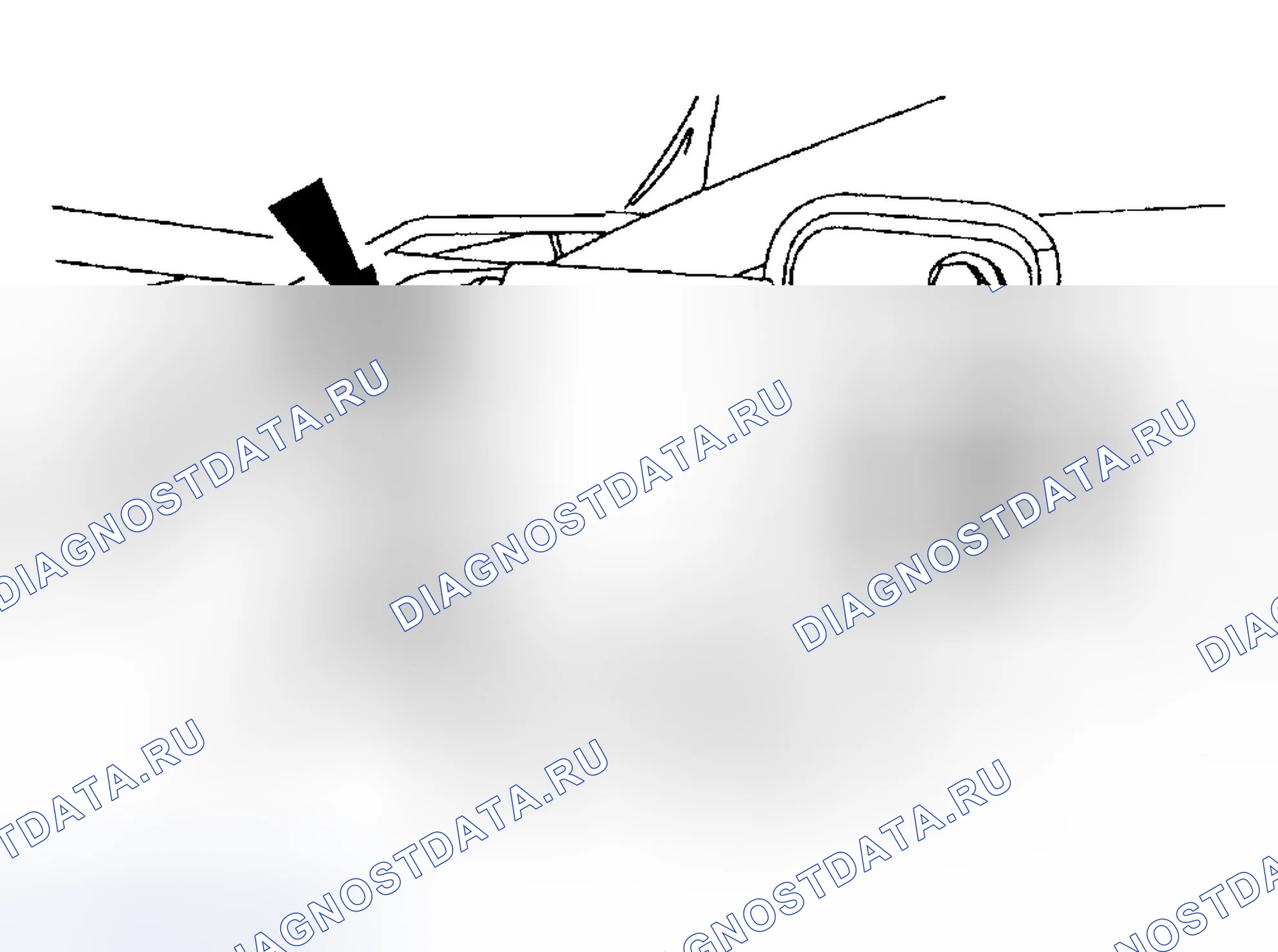 Рис. 2. Ford Crown Victoria II