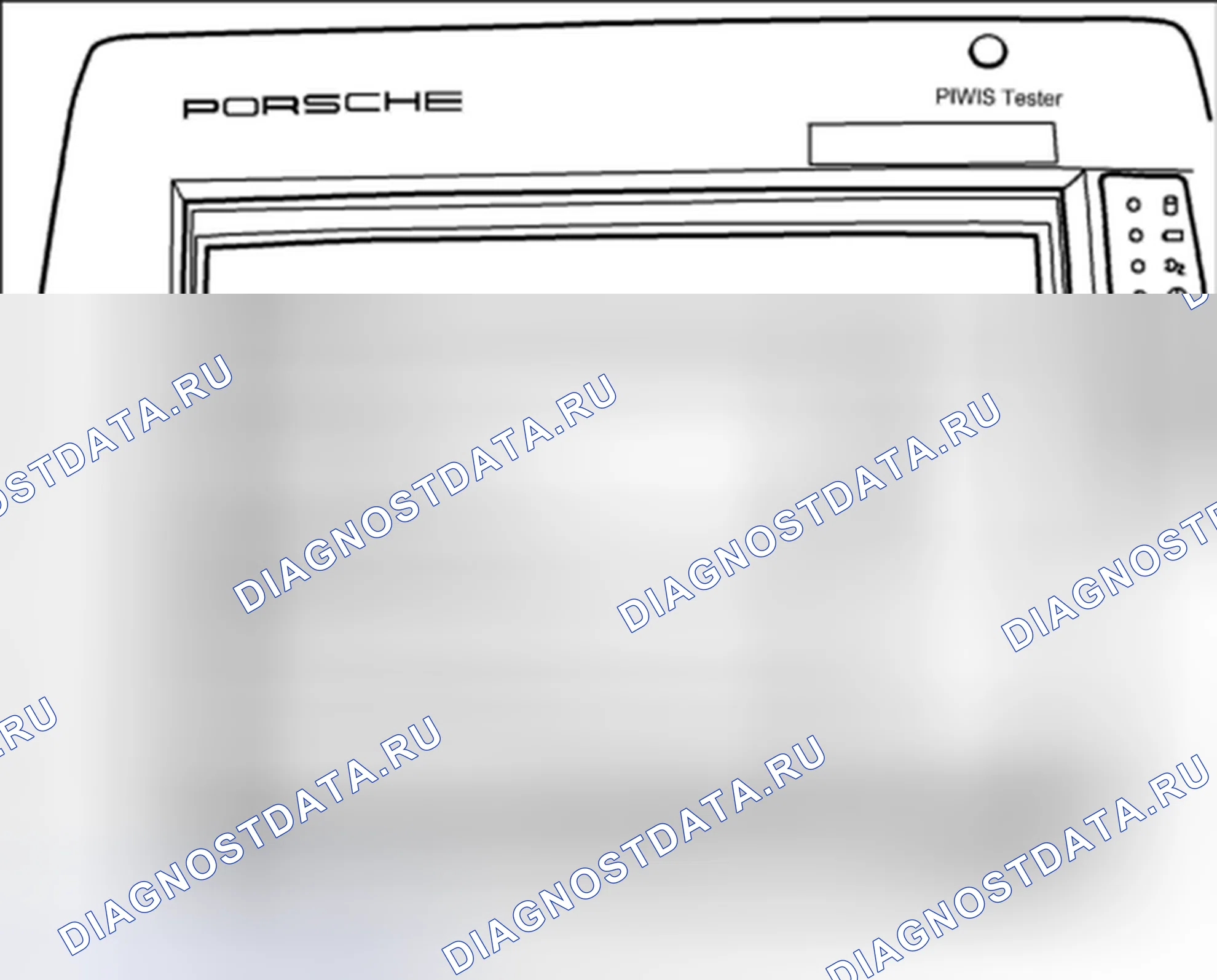 Рис. 63. Porsche 911 GT3 997