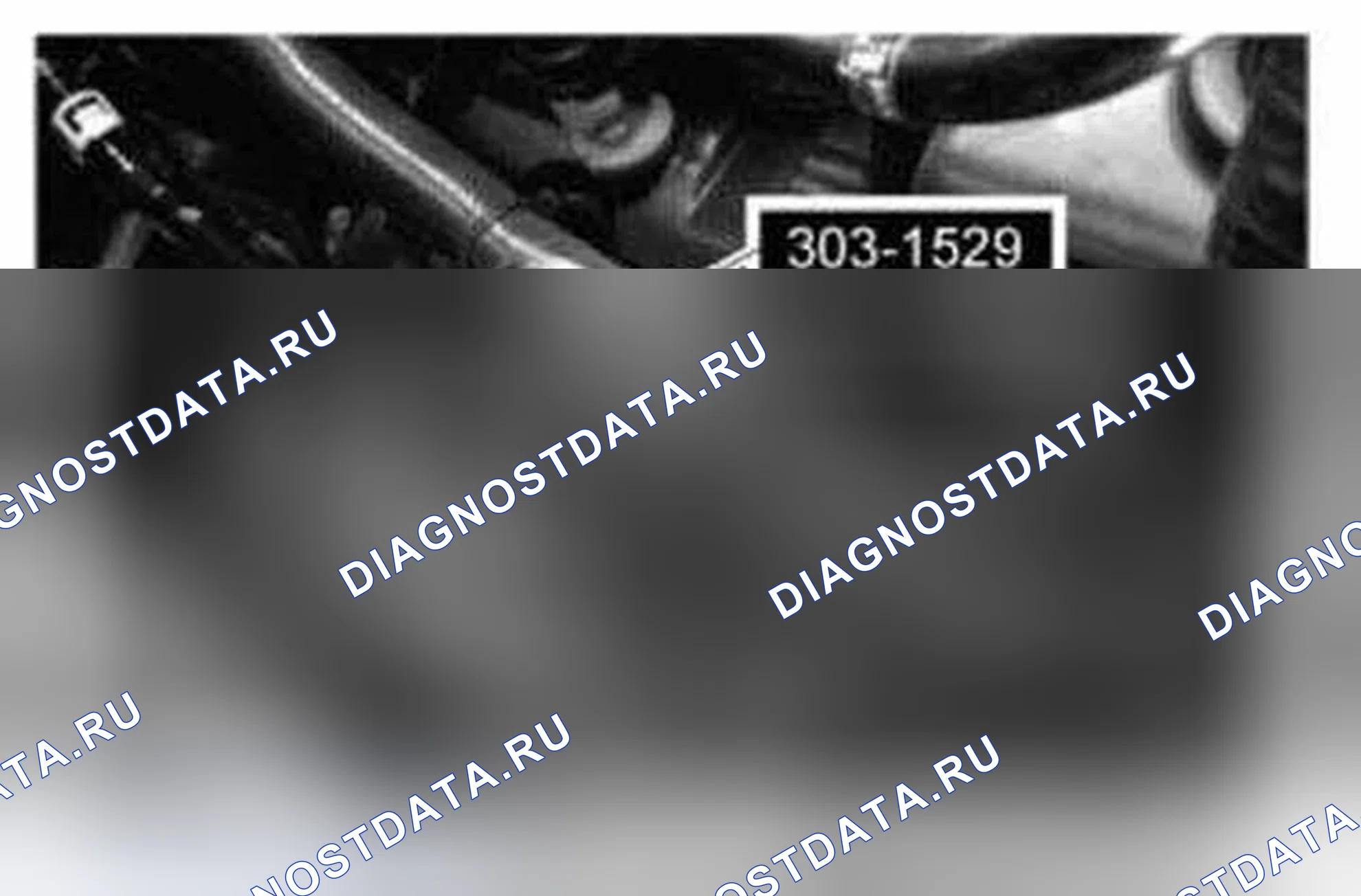 Рис. 20. Ford Mustang V рестайлинг