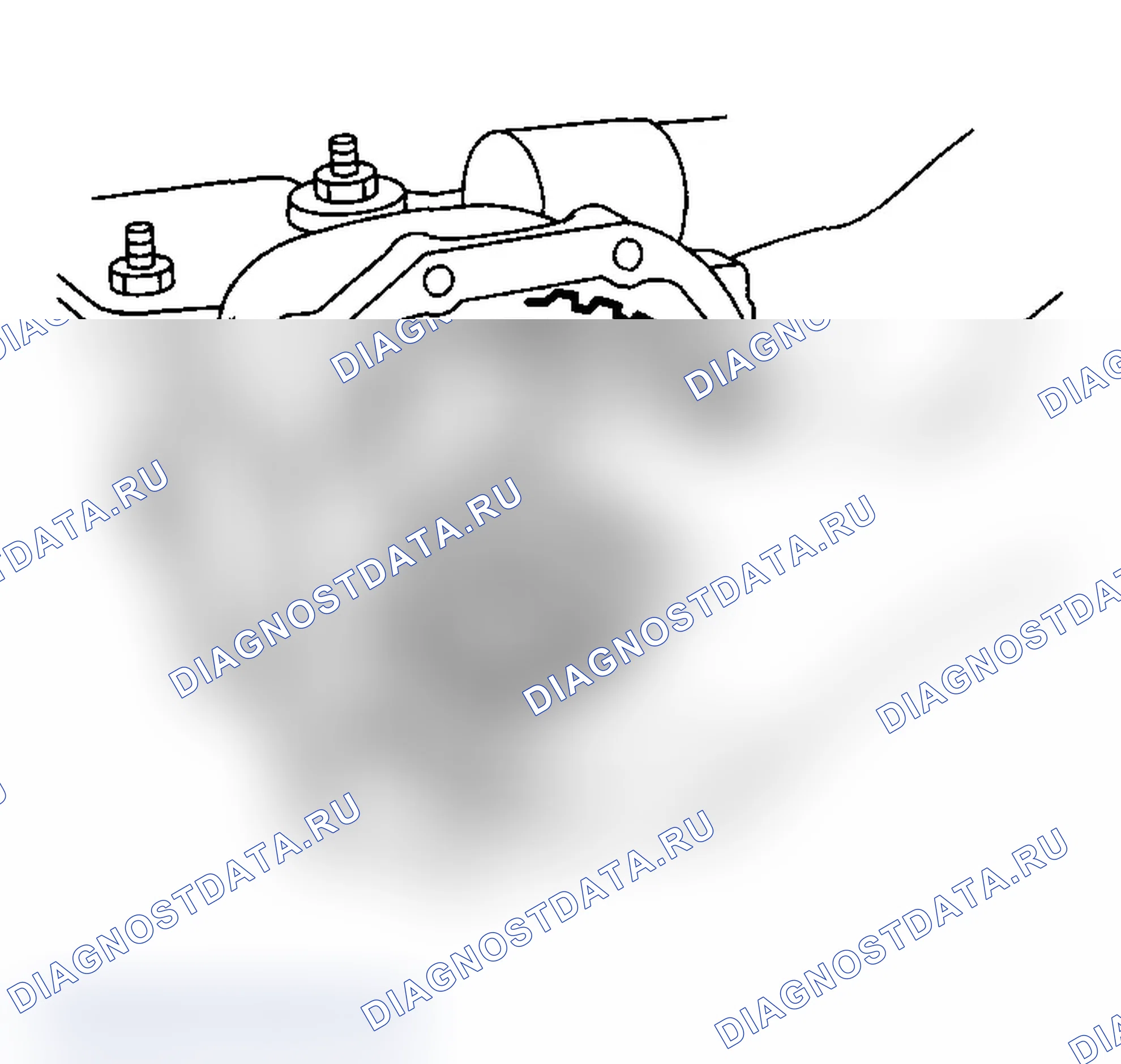 Рис. 82. Subaru Impreza WRX STI GD рестайлинг 2