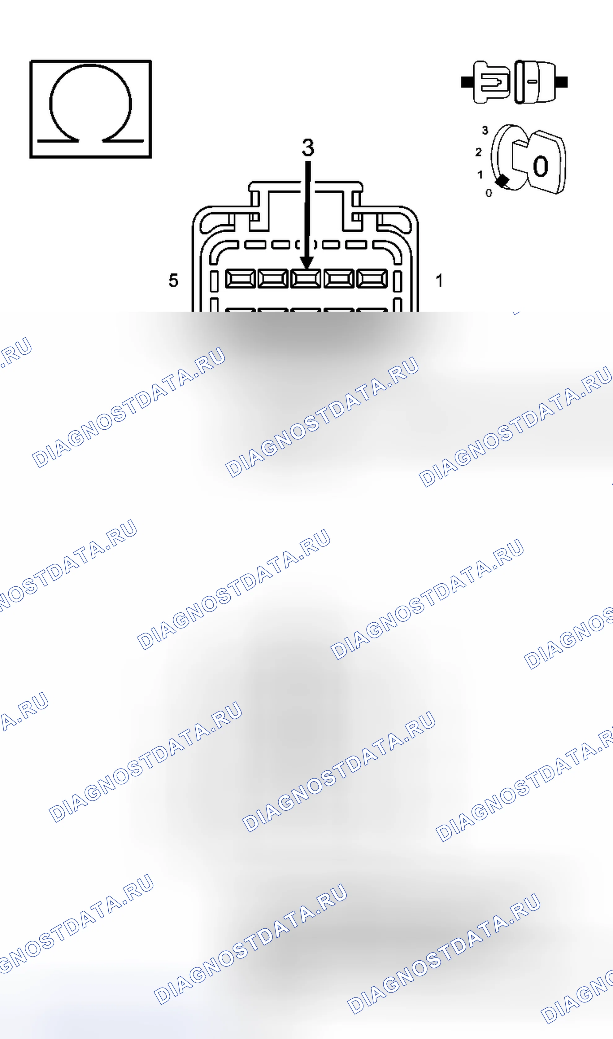 Рис. 432. Dodge Durango II рестайлинг
