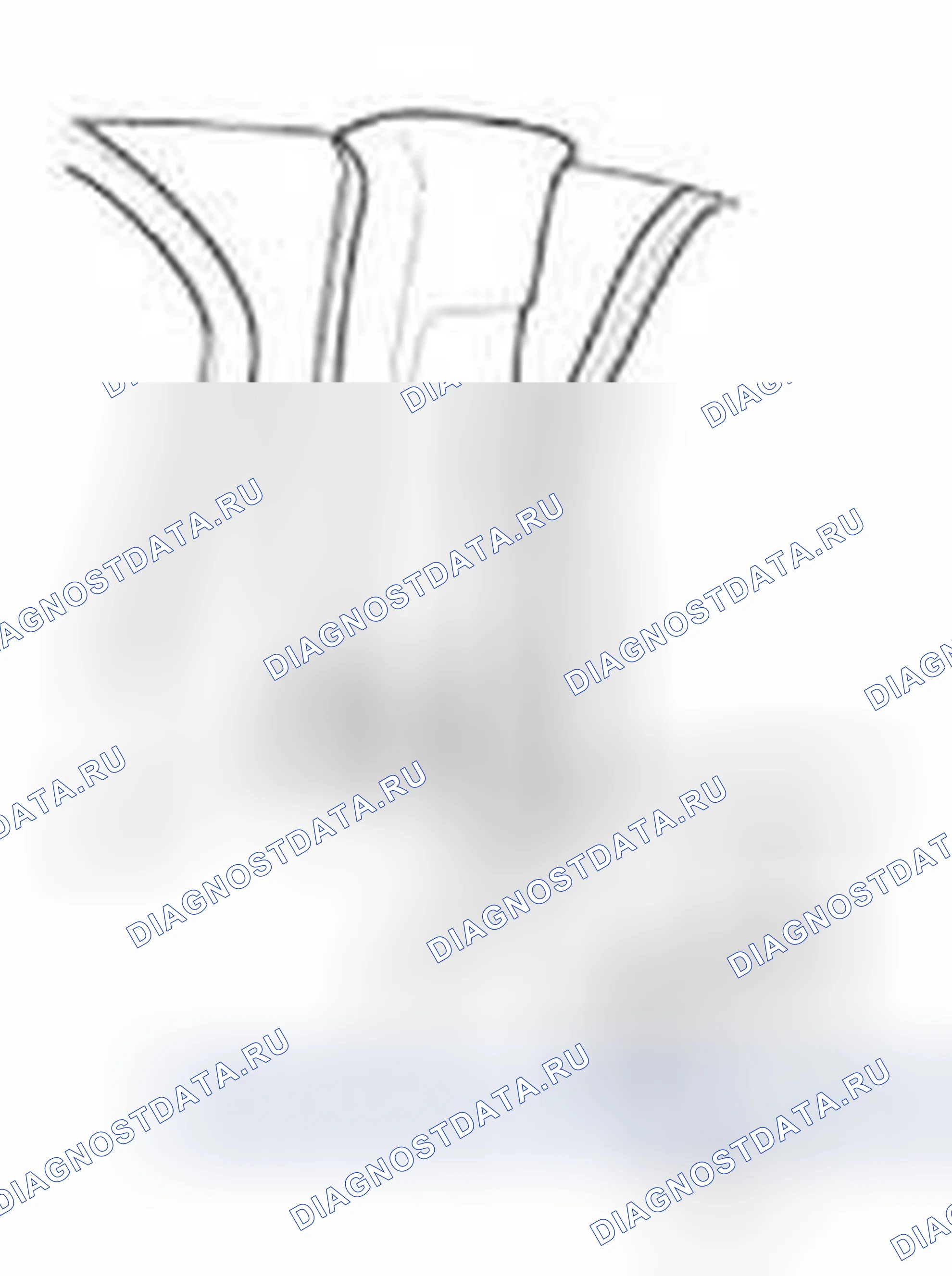 Рис. 1004. Honda Civic IX