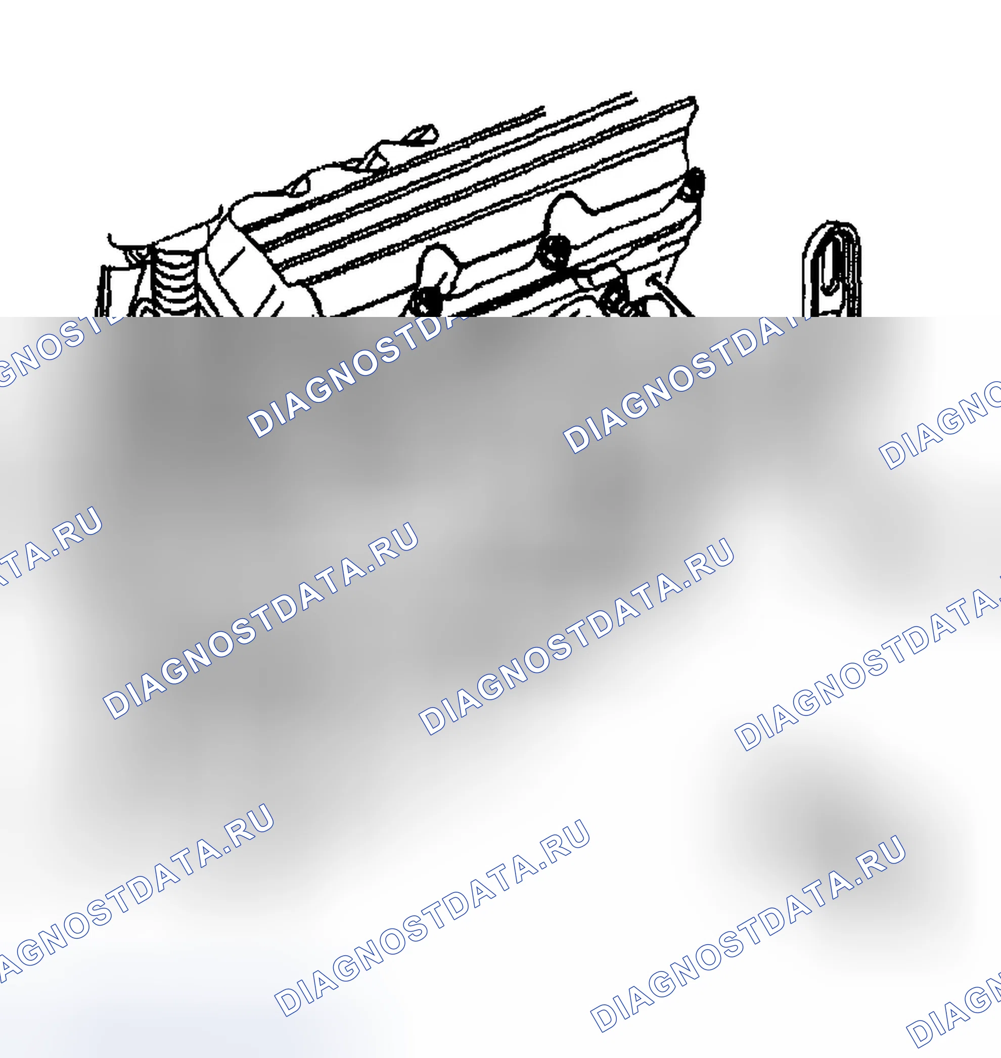 Рис. 7. Buick LeSabre VIII