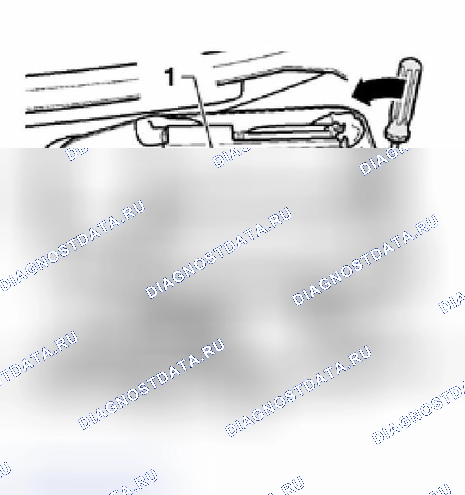 Рис. 428. Audi A6 C5 рестайлинг