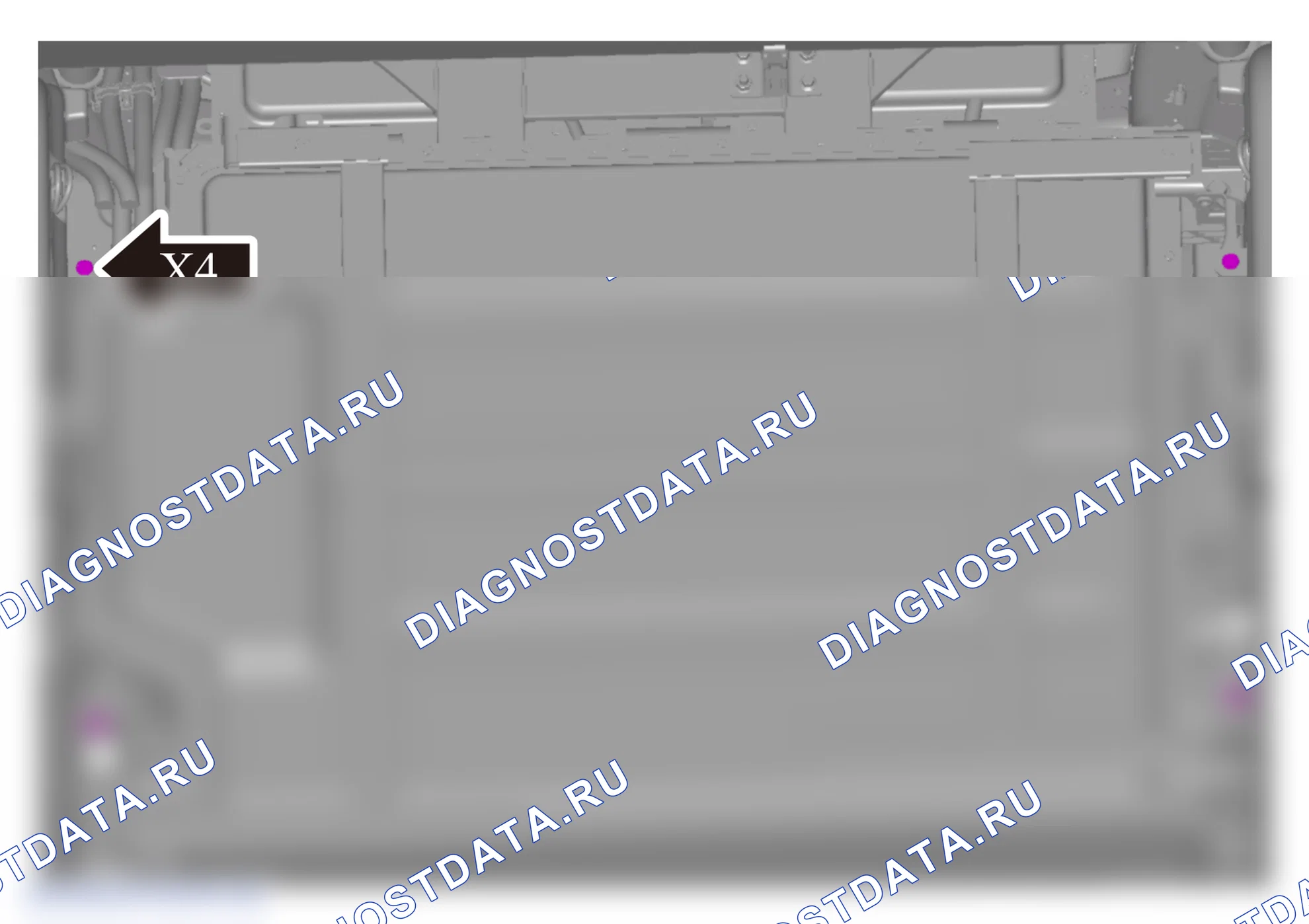 Как снять и установить блок питания аккумуляторной батареи — Tank 400. Tank Tank 400 II