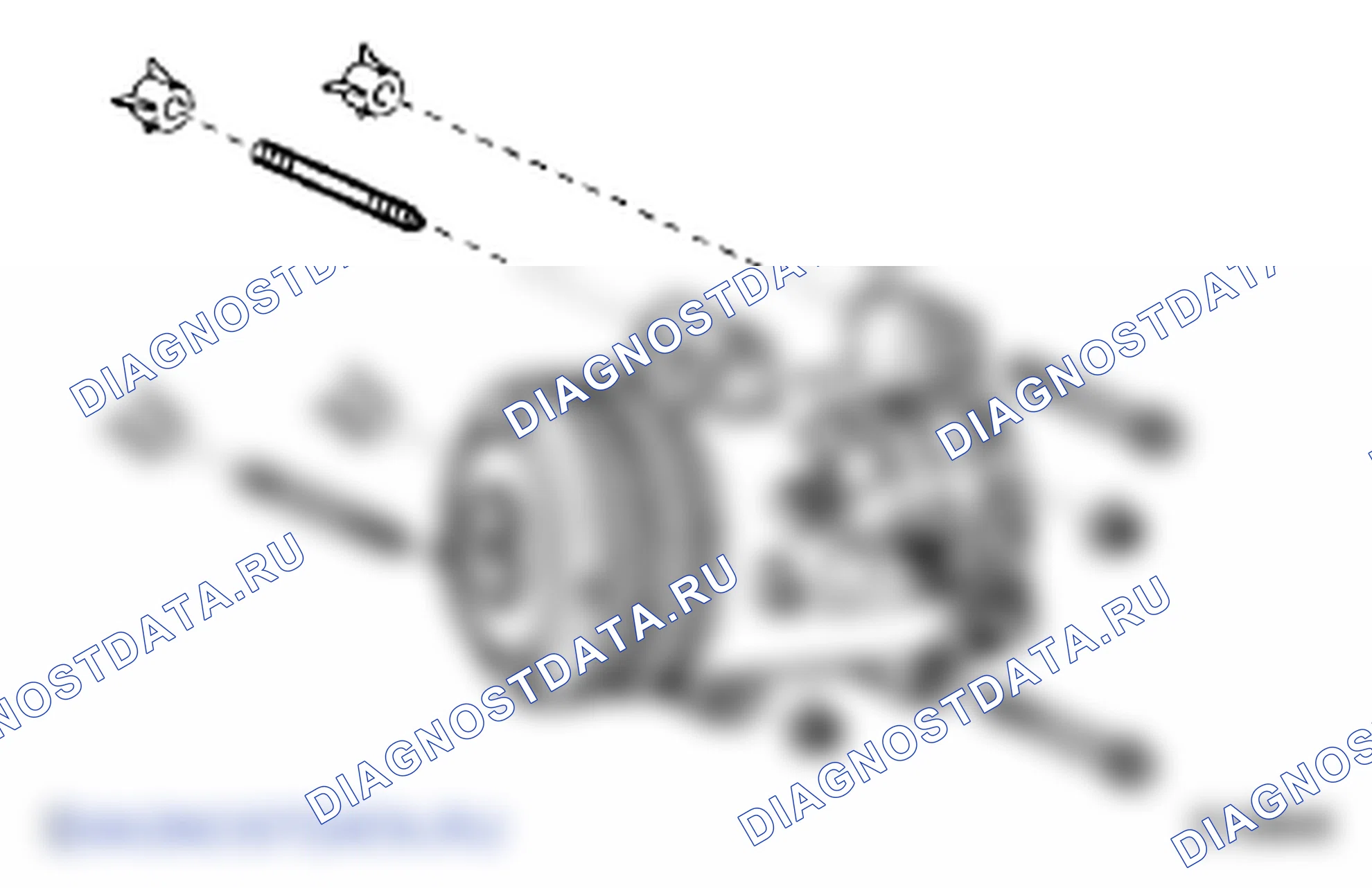 Рис. 48. Lexus LS IV