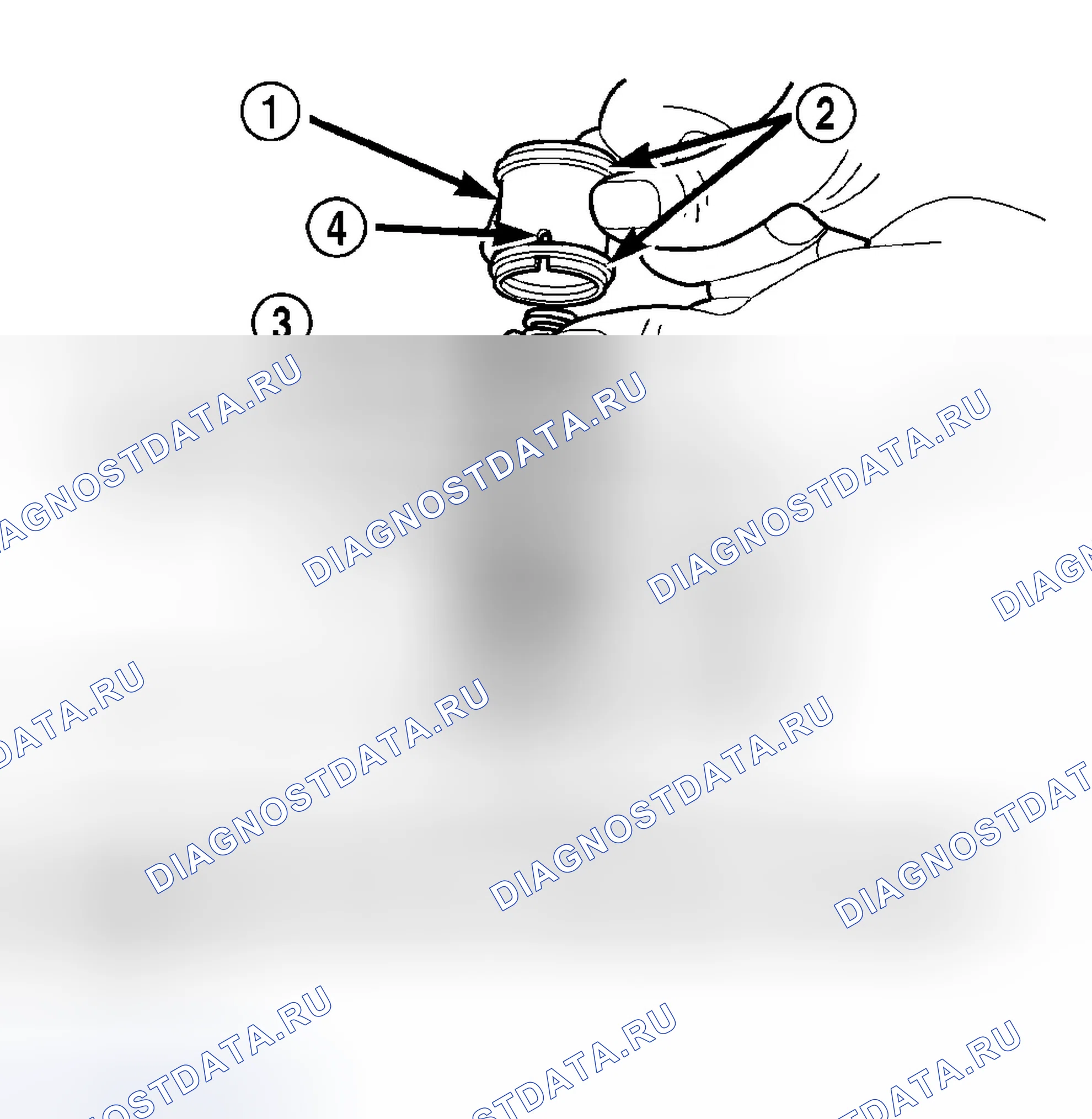 Рис. 151. Dodge Grand Caravan IV