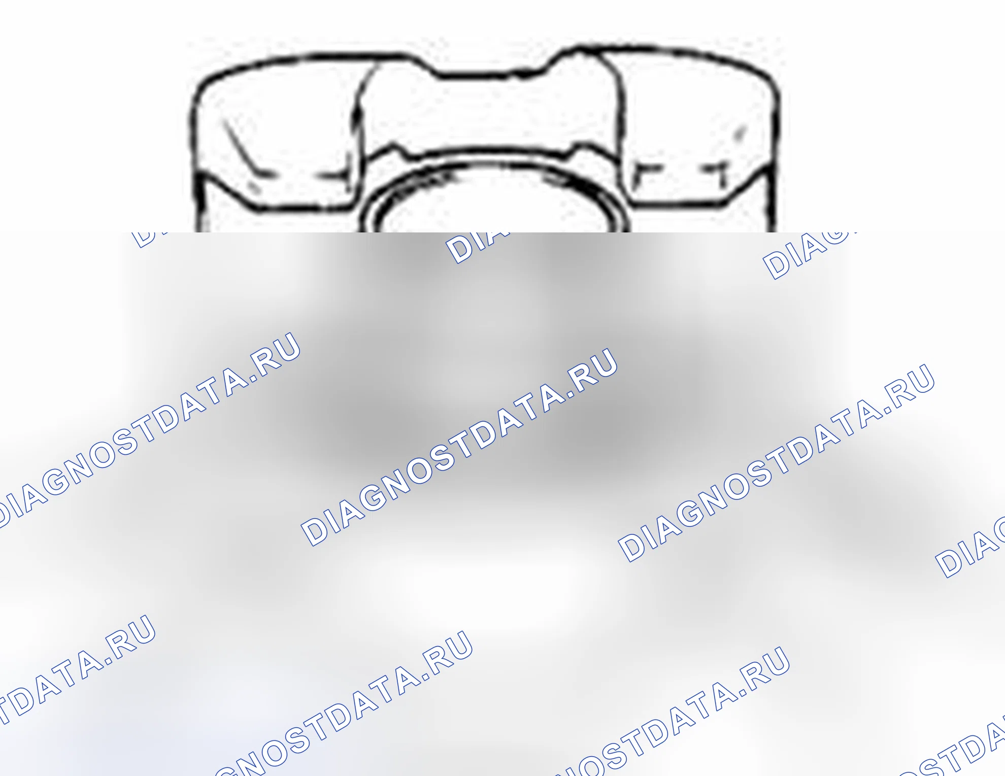 Рис. 59. Suzuki SX4 I рестайлинг