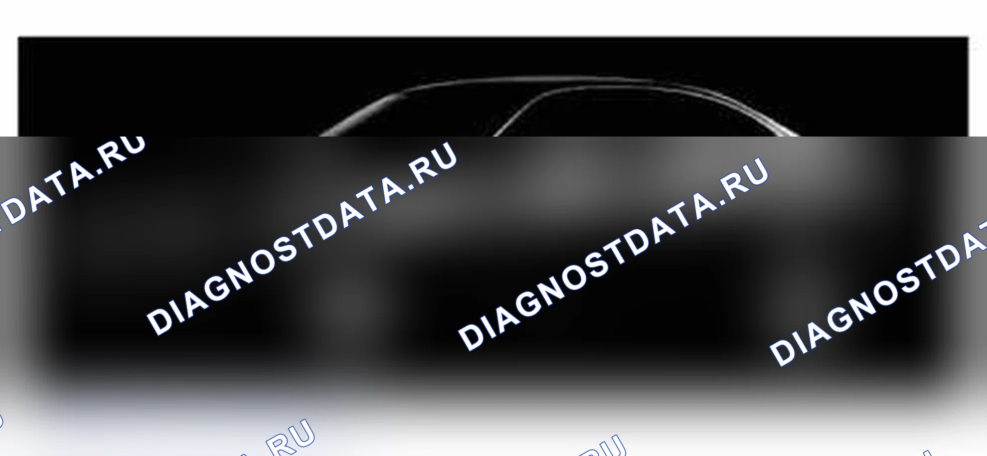 Рис. 65: E46/4 Седан. BMW M3 E46