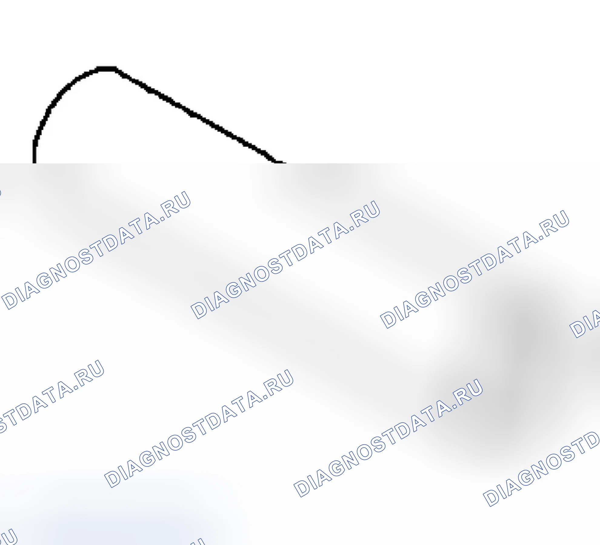 Рис. 175: Инсталлятор - MD-998323. Jeep Grand Cherokee WJ