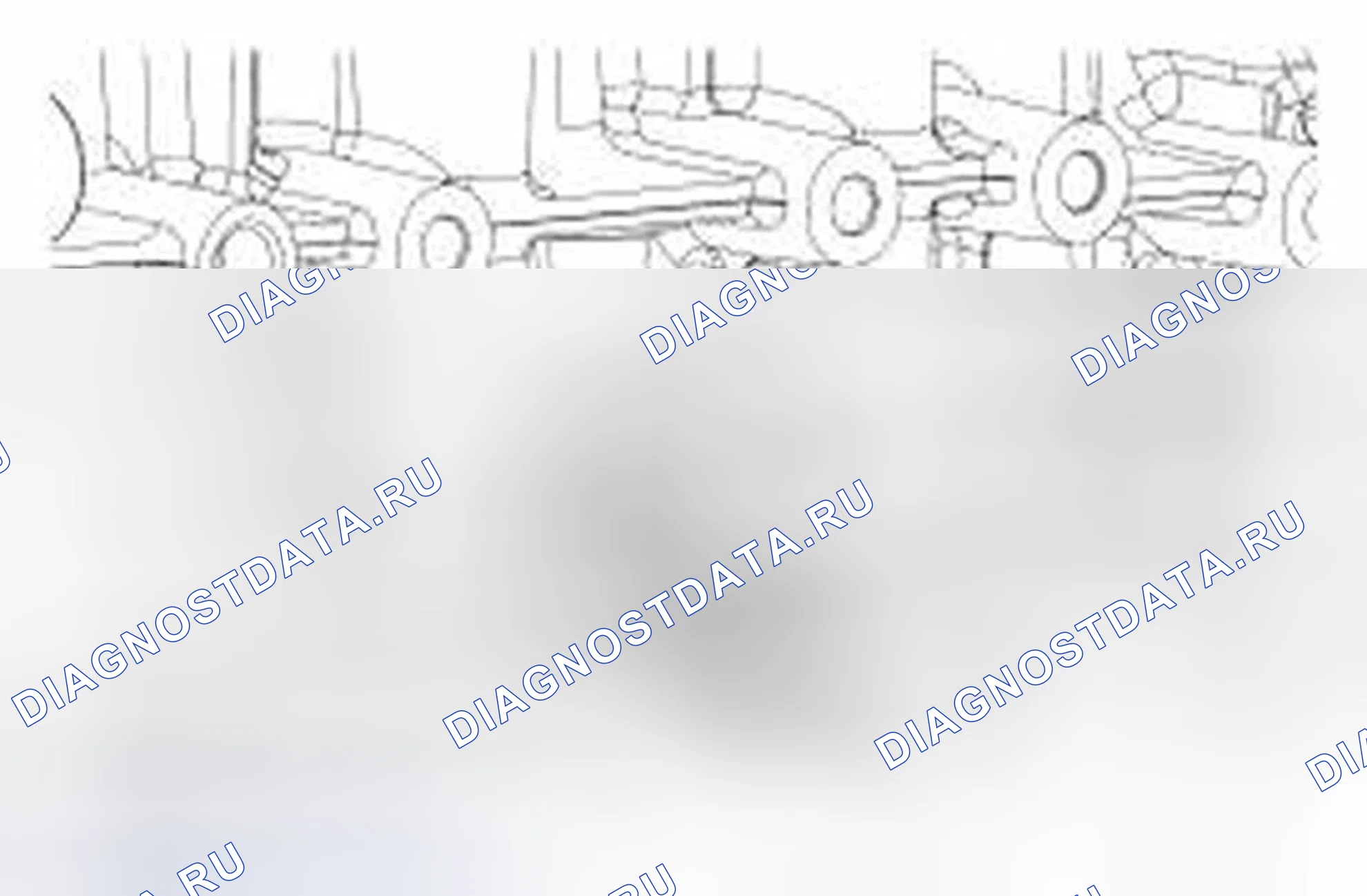Рис. 1609. Ford Taurus VI