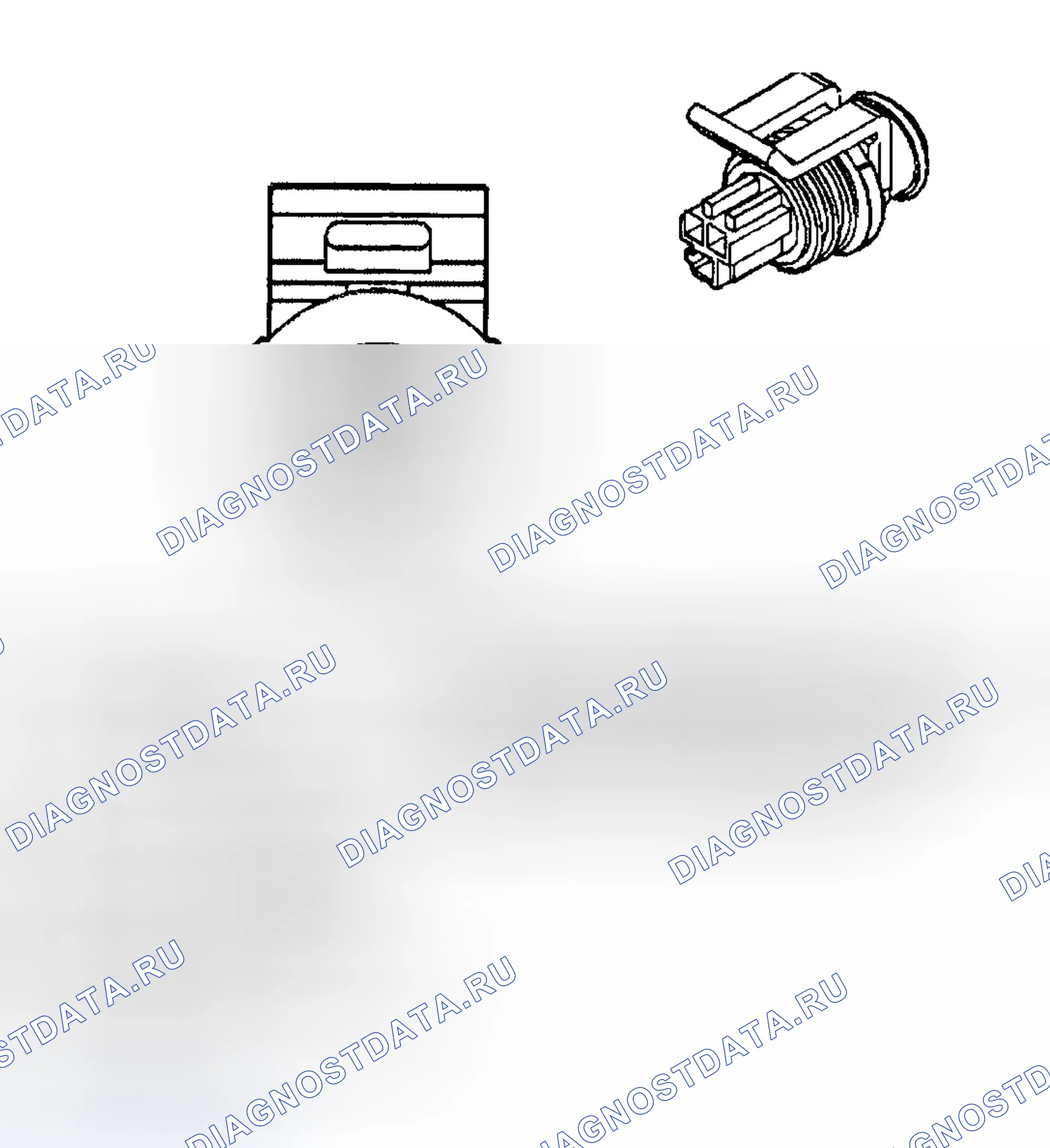 Рис. 192. Chevrolet Chevy Express H2500 