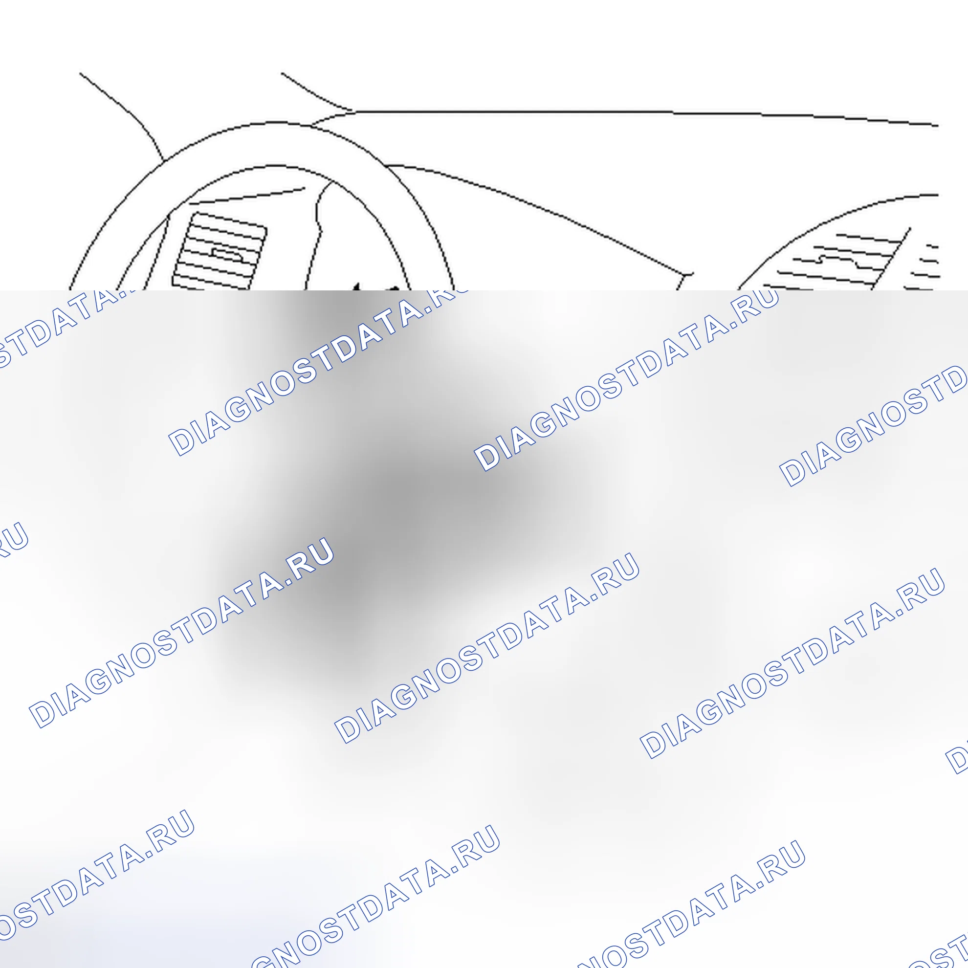 Рис. 23. Haval H4 I